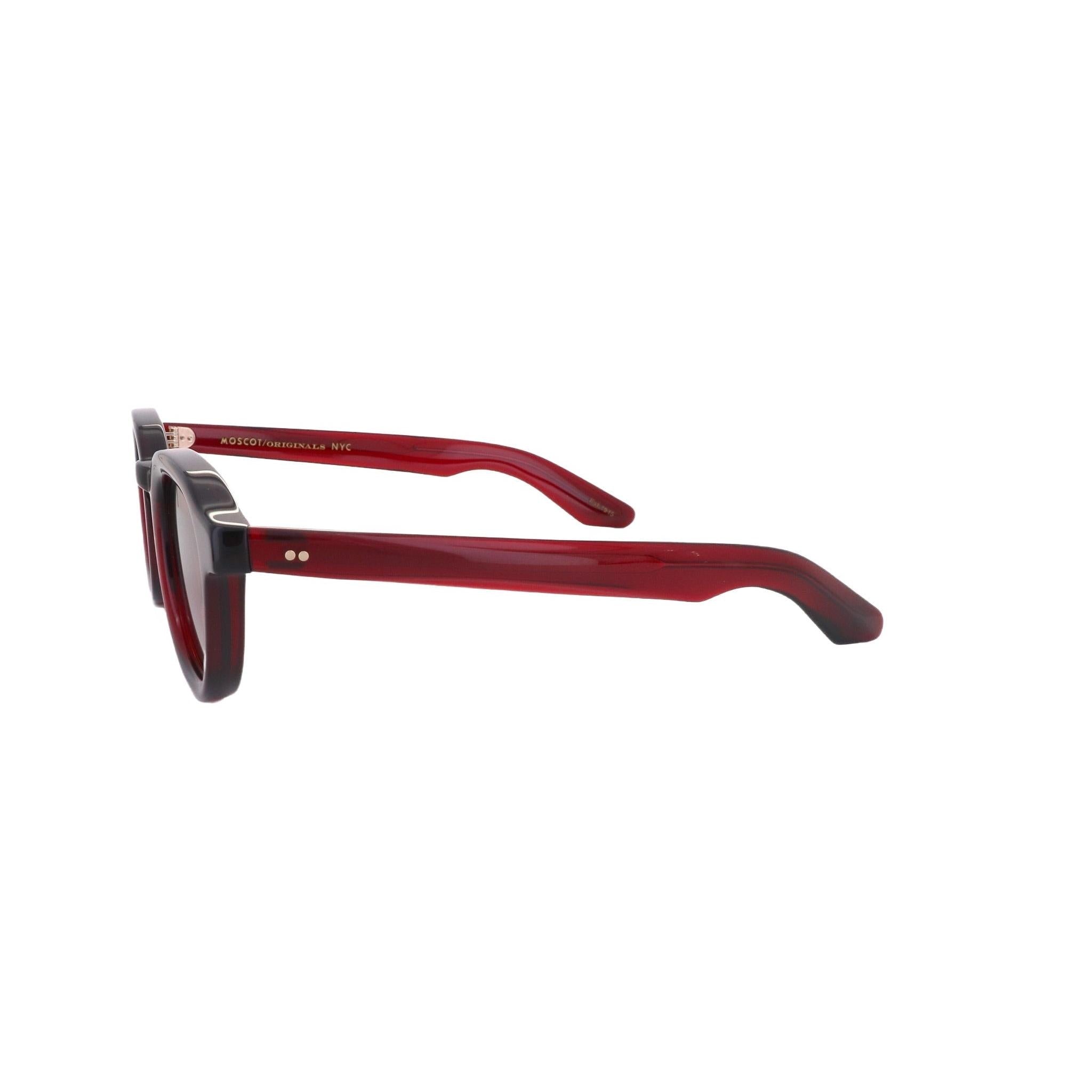 MOSCOT M DAHVEN - Jorge Oculista