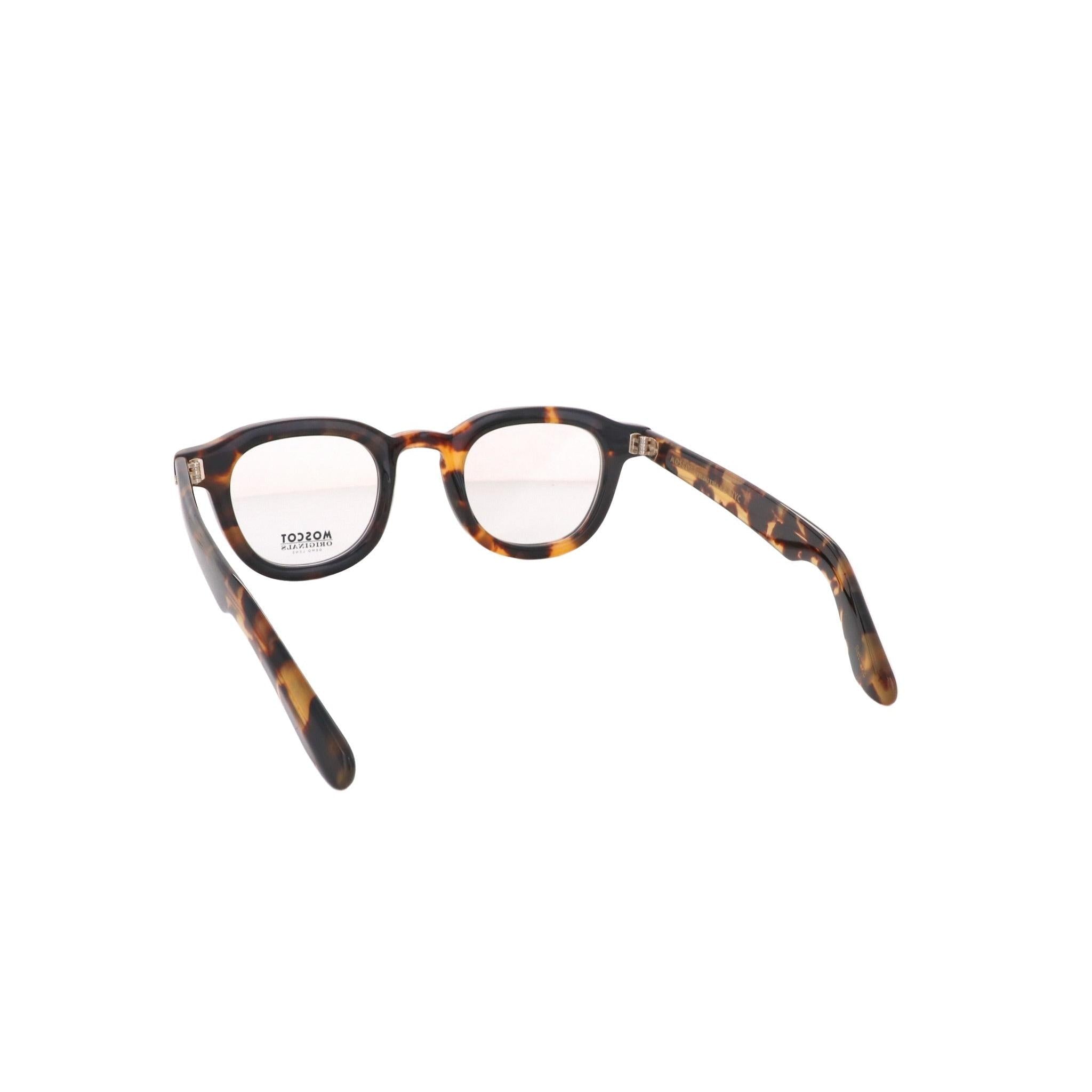 MOSCOT M DAHVEN - Jorge Oculista