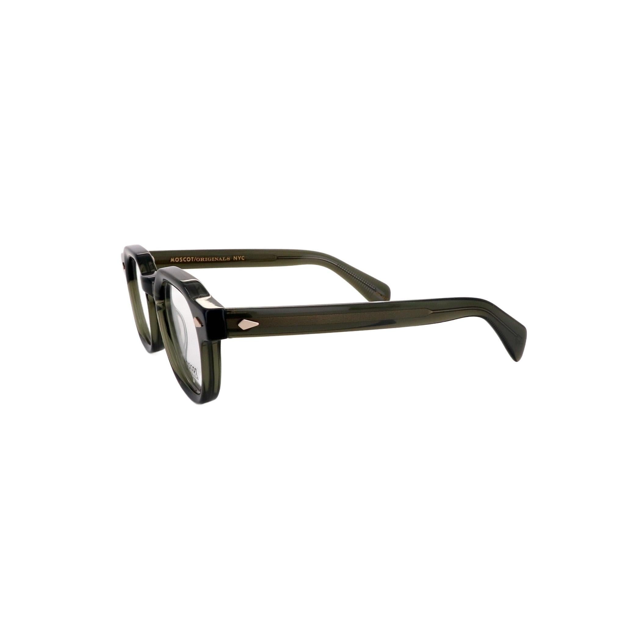 MOSCOT M DOLT - Jorge Oculista