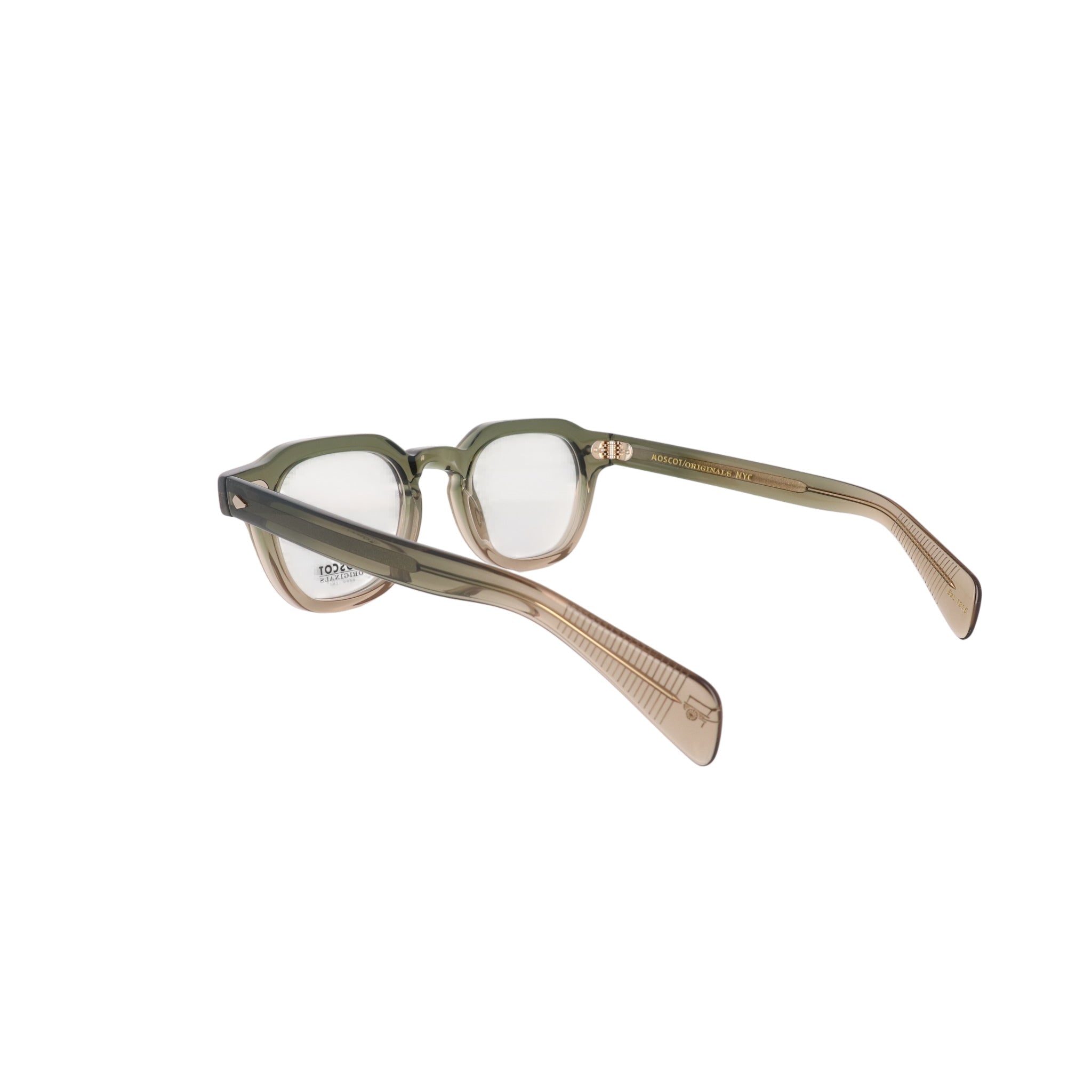 MOSCOT M DOLT - Jorge Oculista