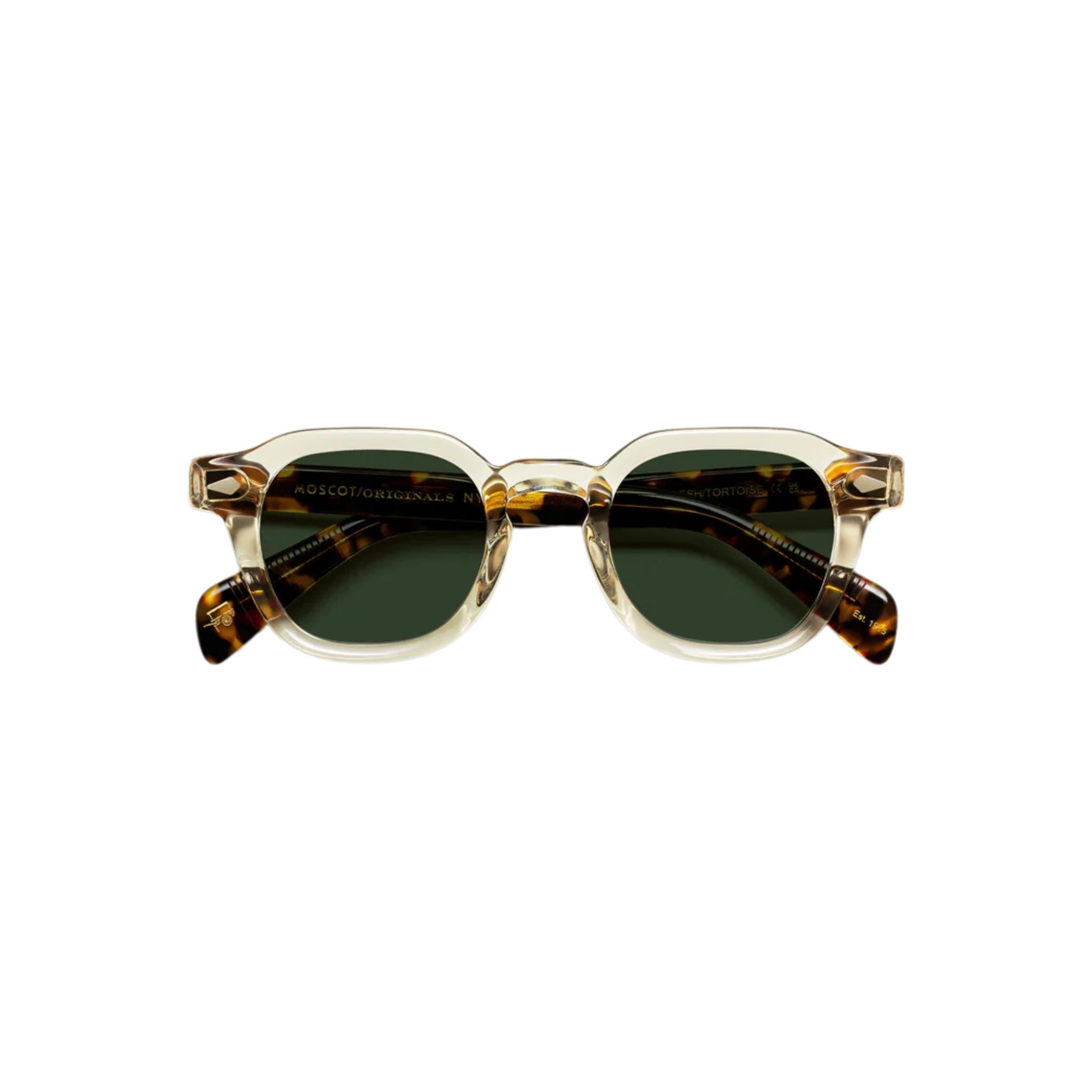 MOSCOT M DOLT - Jorge Oculista