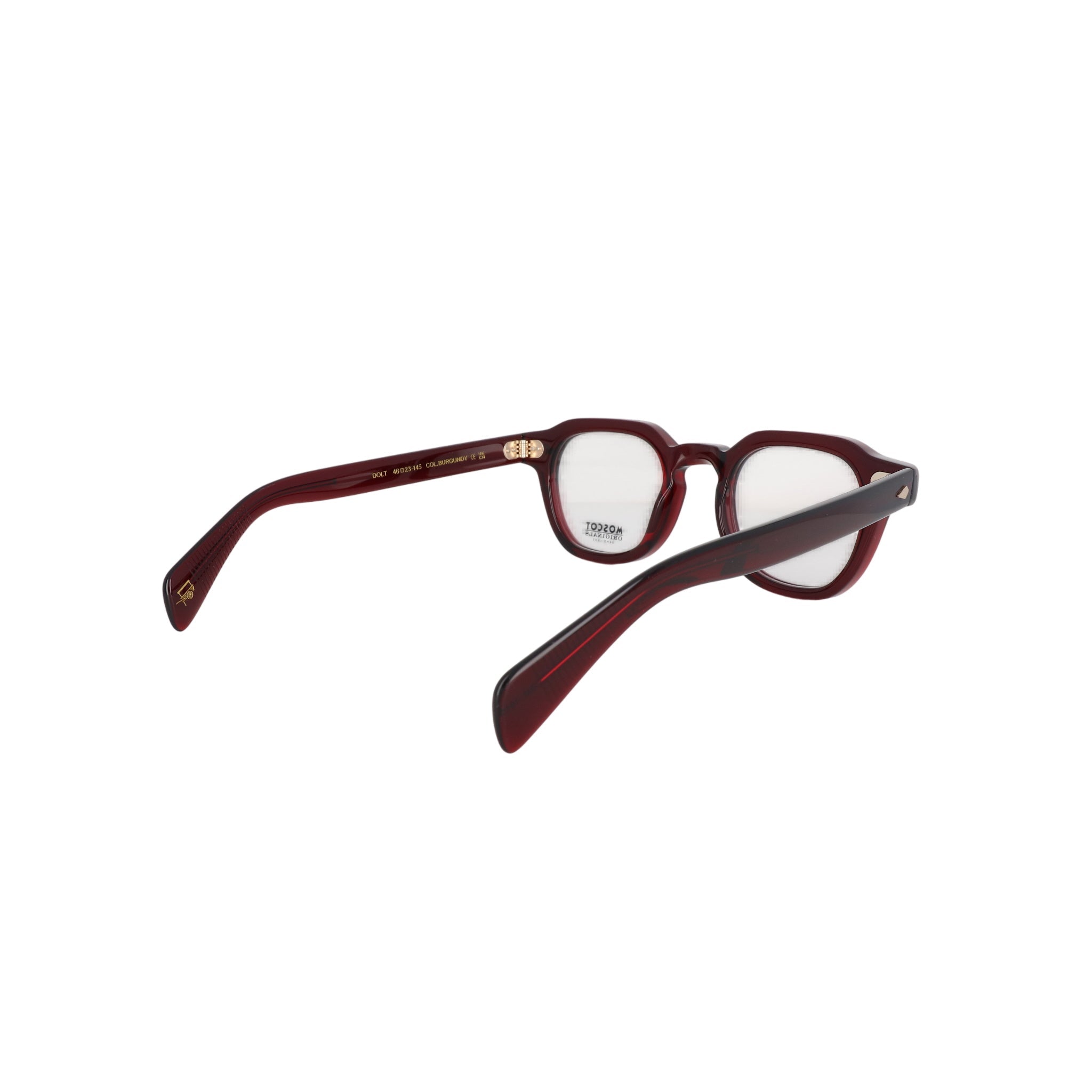MOSCOT M DOLT - Jorge Oculista