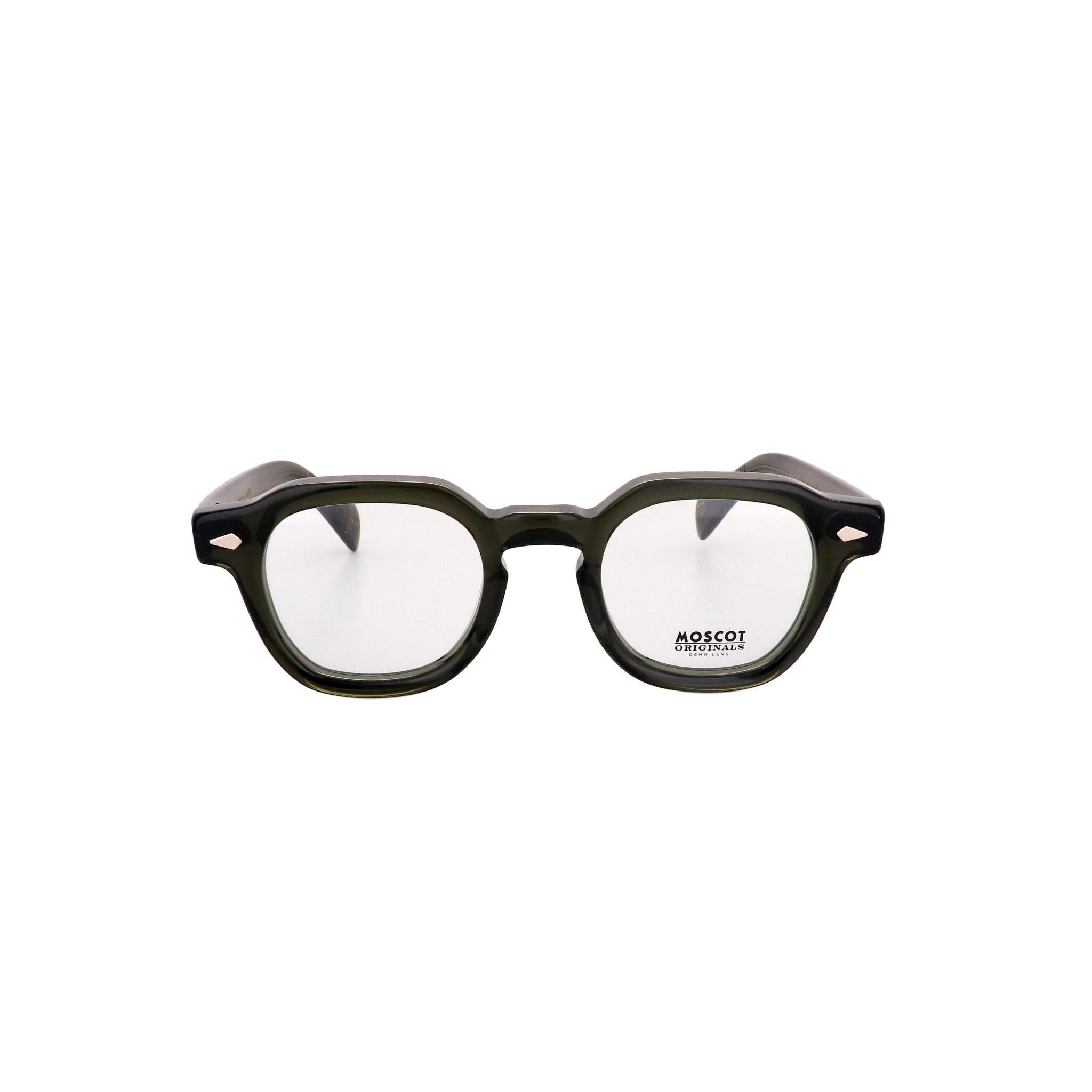 MOSCOT M DOLT - Jorge Oculista