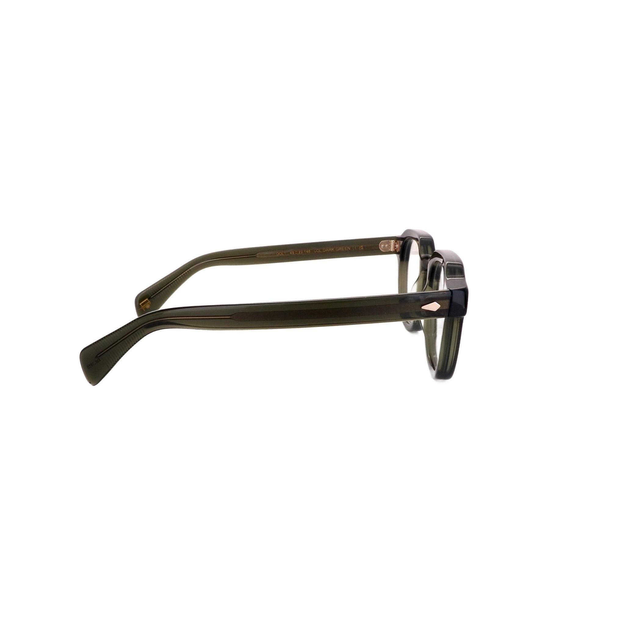MOSCOT M DOLT - Jorge Oculista