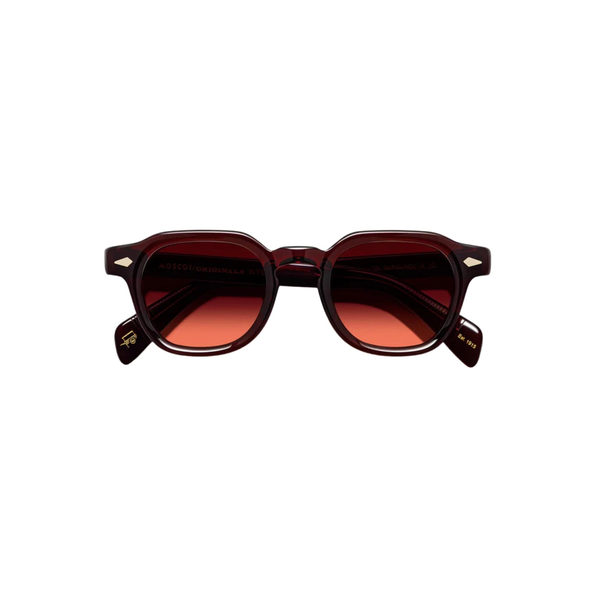 MOSCOT M DOLT - Jorge Oculista