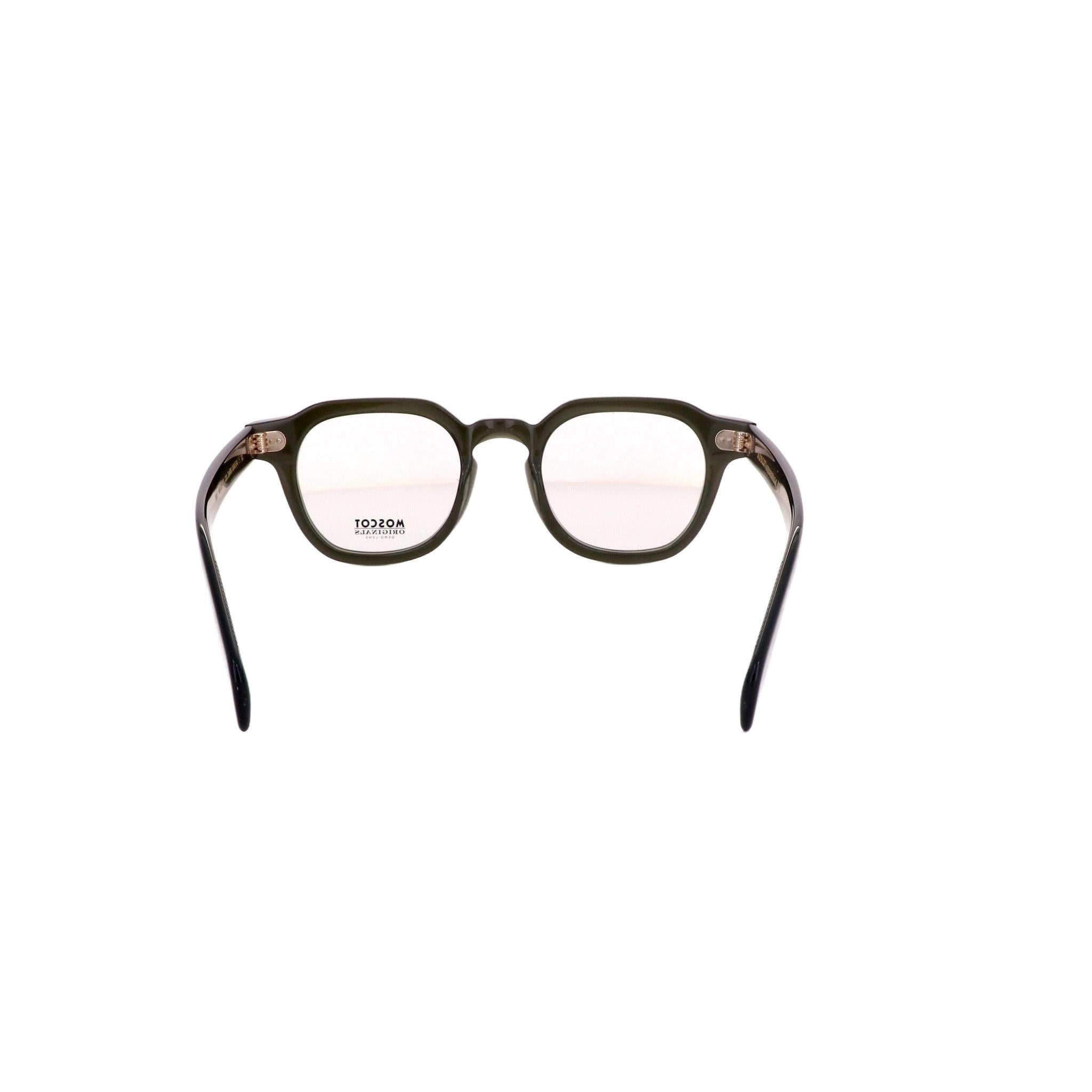 MOSCOT M DOLT - Jorge Oculista