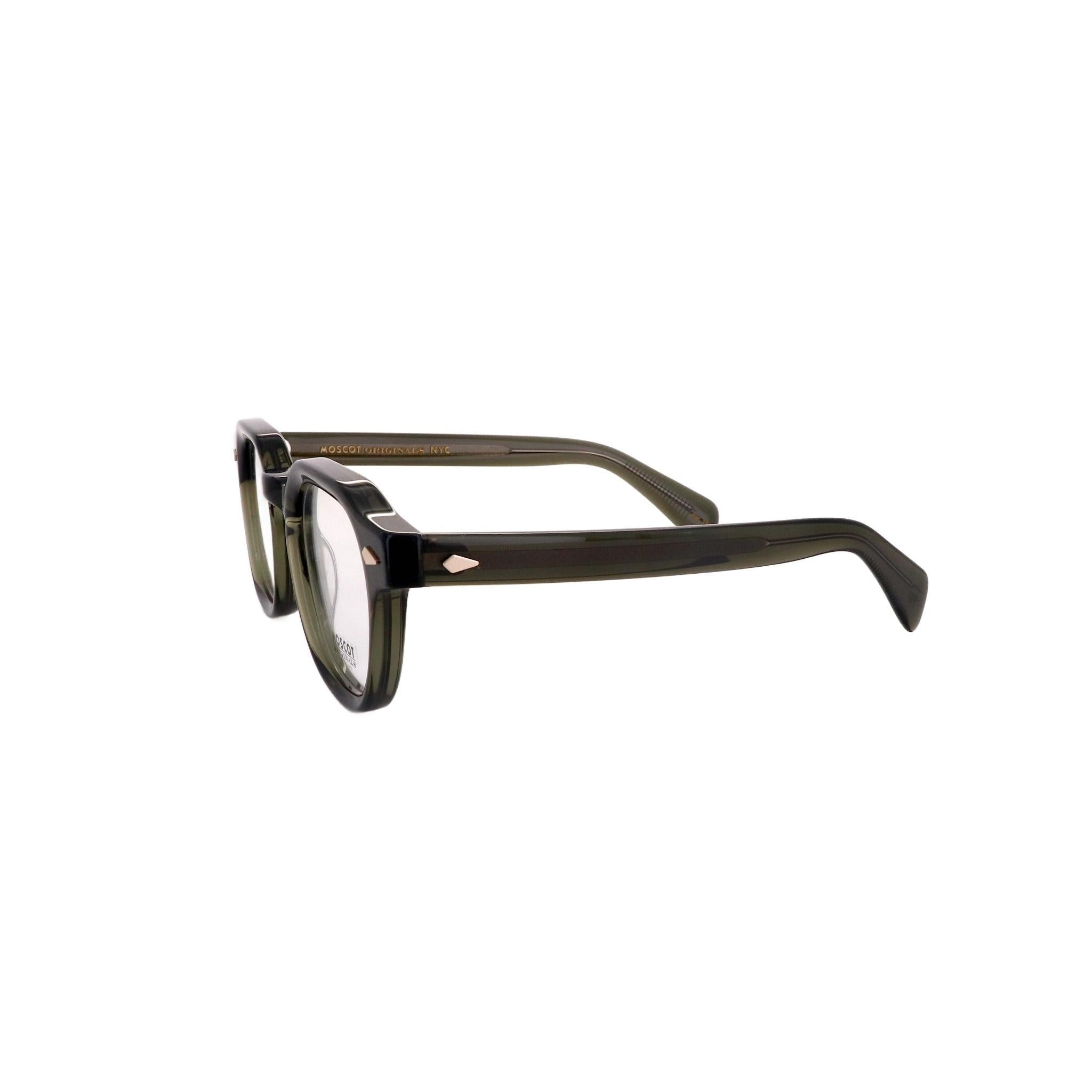 MOSCOT M DOLT - Jorge Oculista