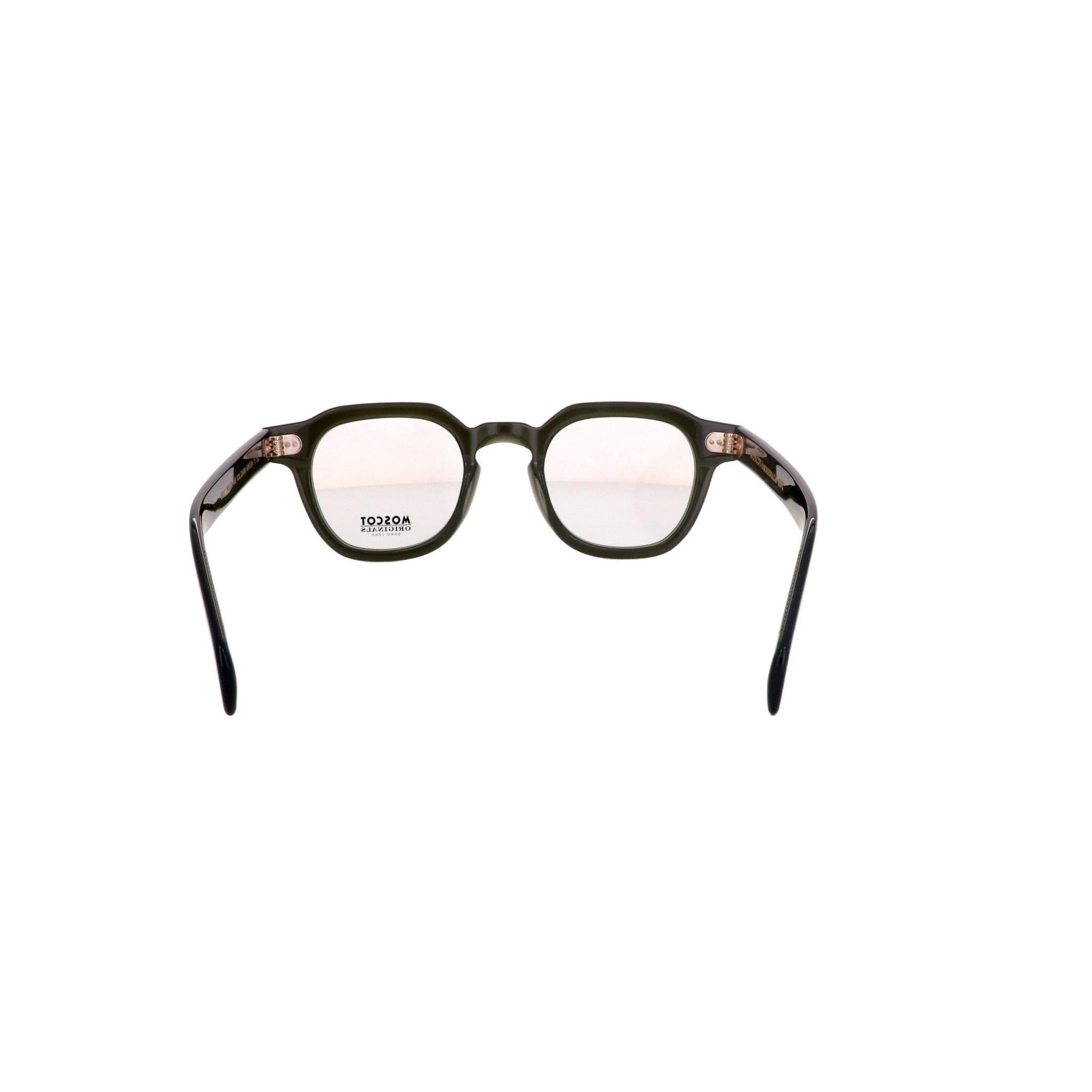 MOSCOT M DOLT - Jorge Oculista