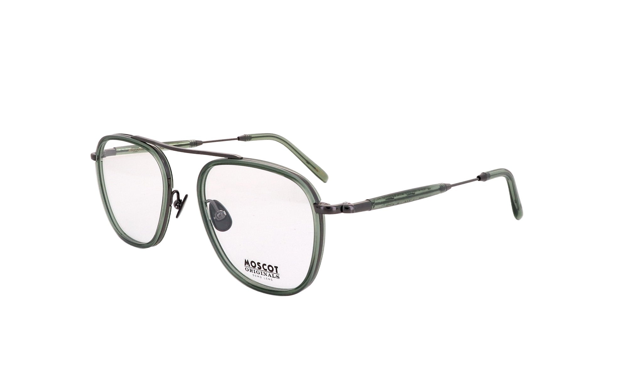 MOSCOT M FANAGLE - Jorge Oculista