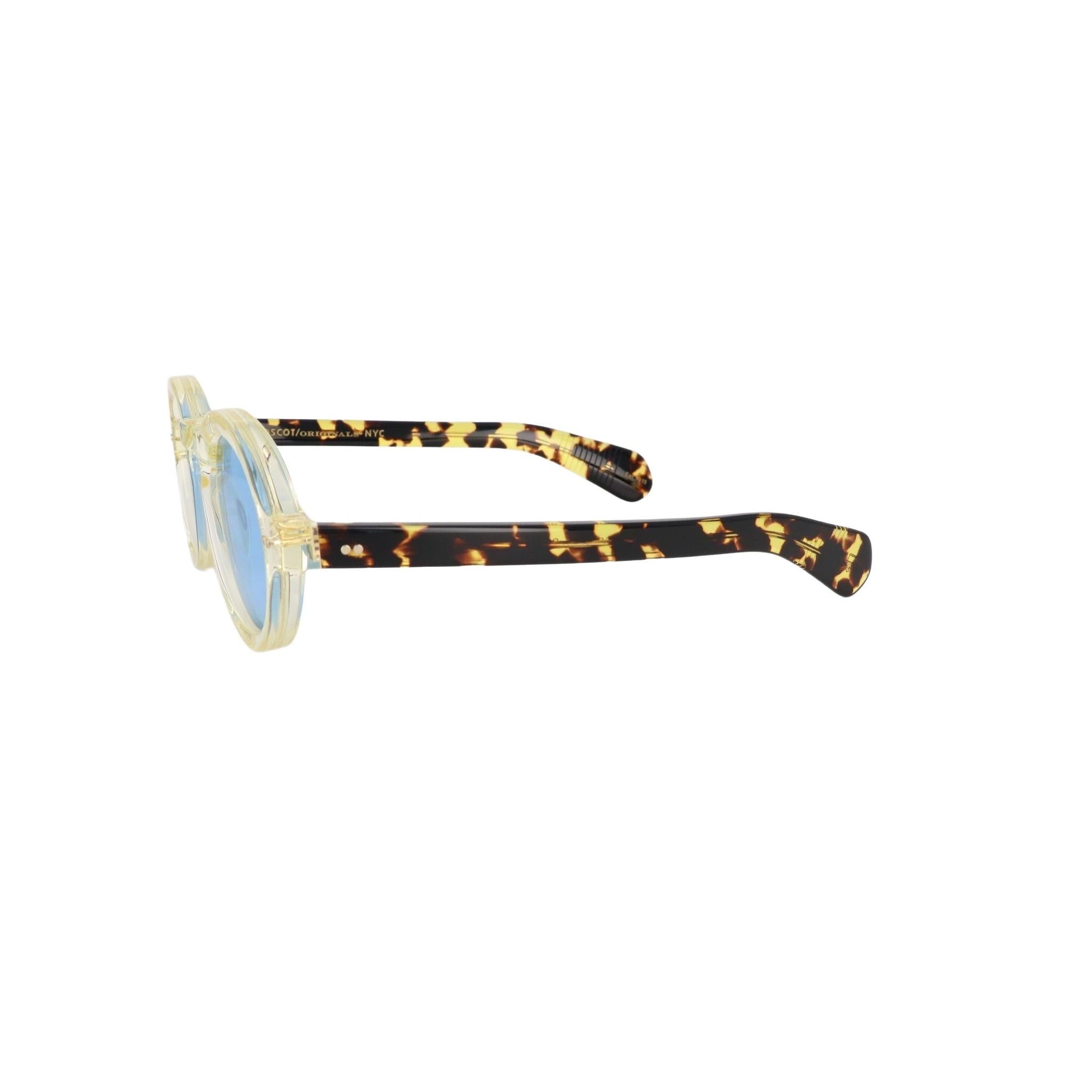 MOSCOT M FOYGEL - Jorge Oculista