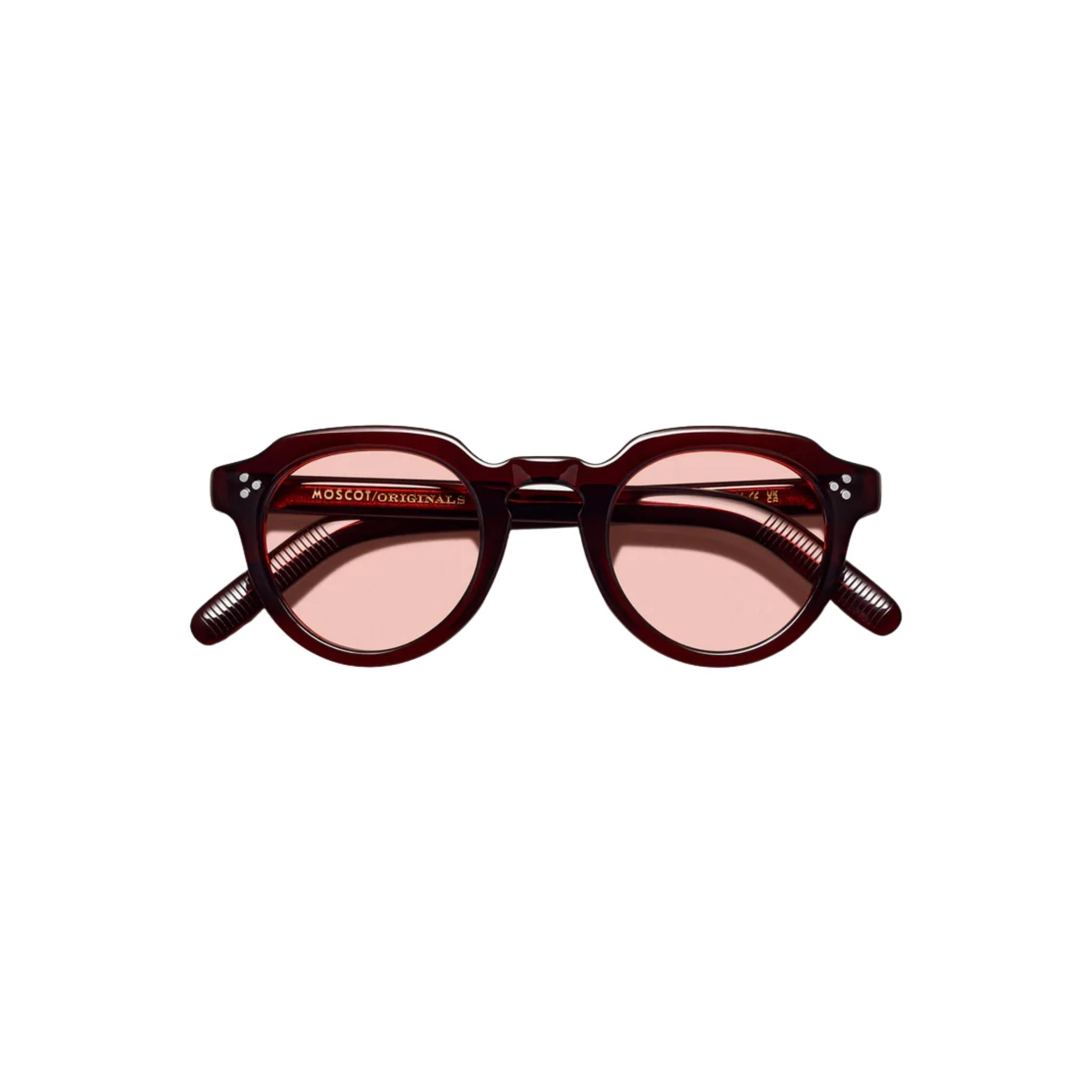 MOSCOT M GAVOLT - Jorge Oculista