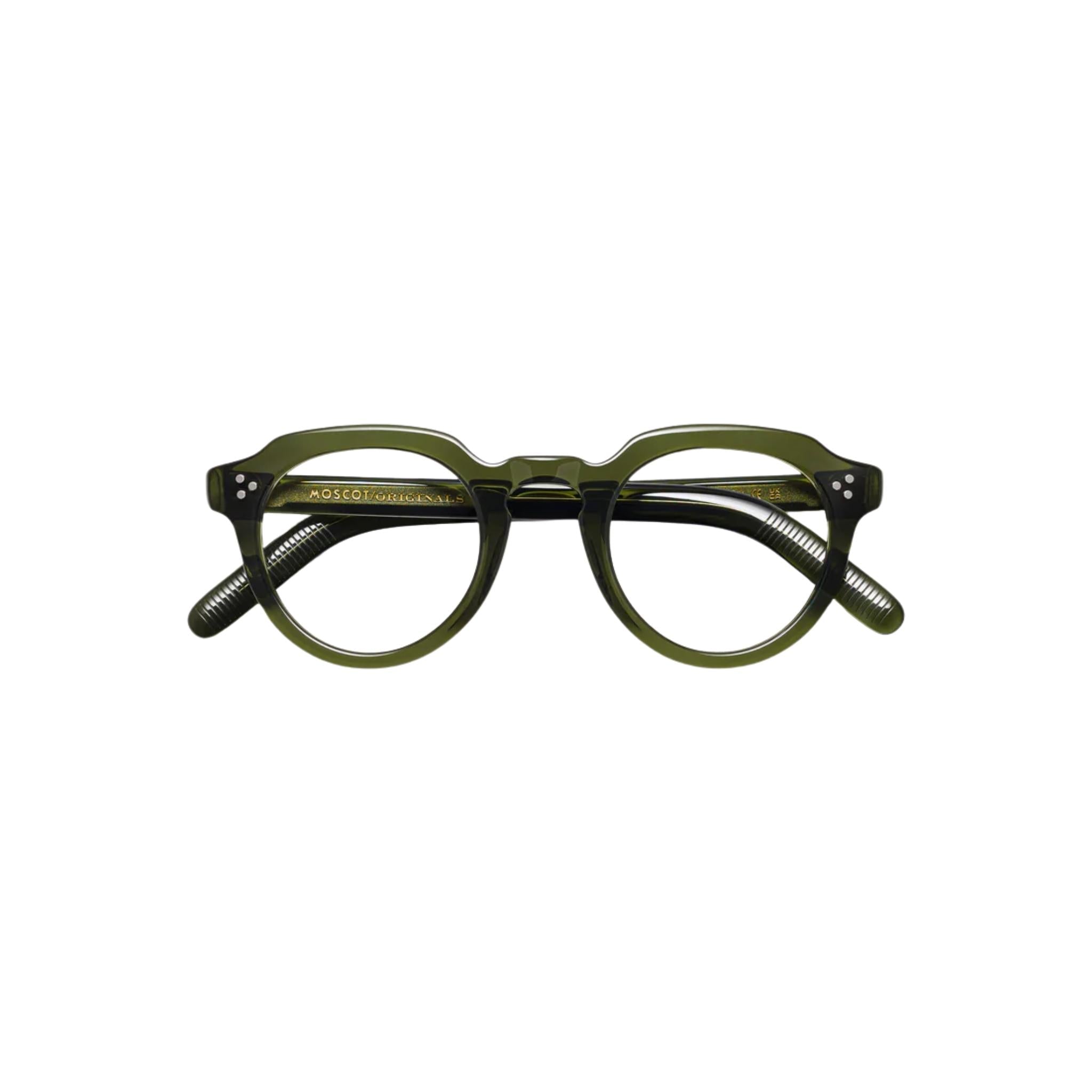 MOSCOT M GAVOLT - Jorge Oculista