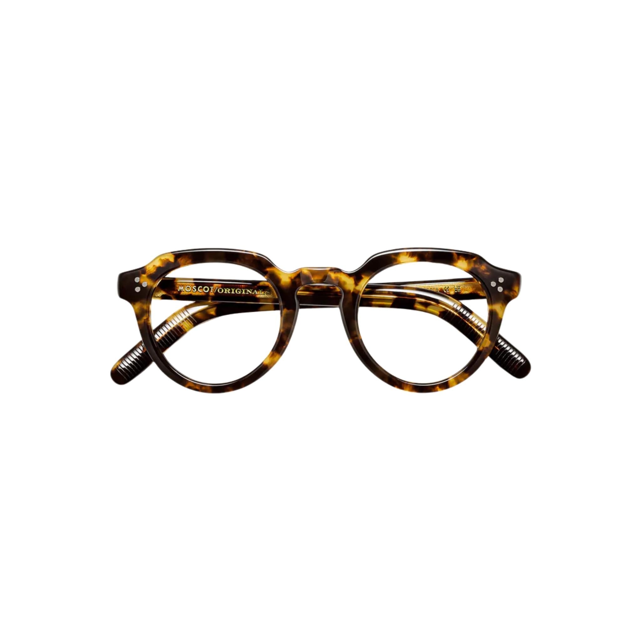 MOSCOT M GAVOLT - Jorge Oculista