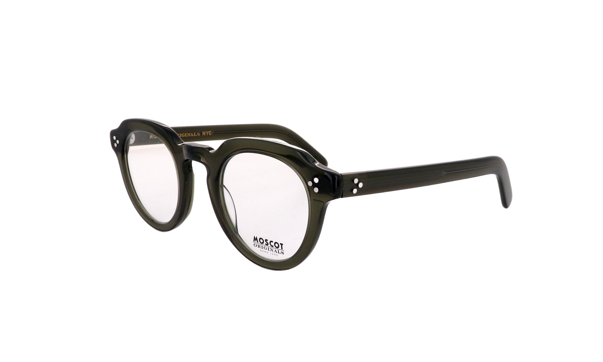 MOSCOT M GAVOLT - Jorge Oculista