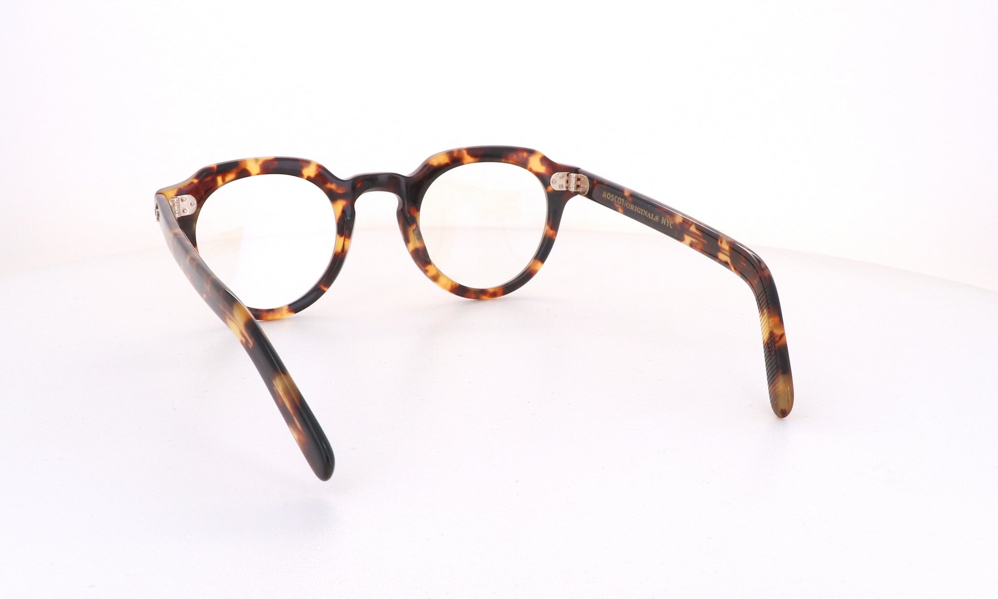 MOSCOT M GAVOLT - Jorge Oculista