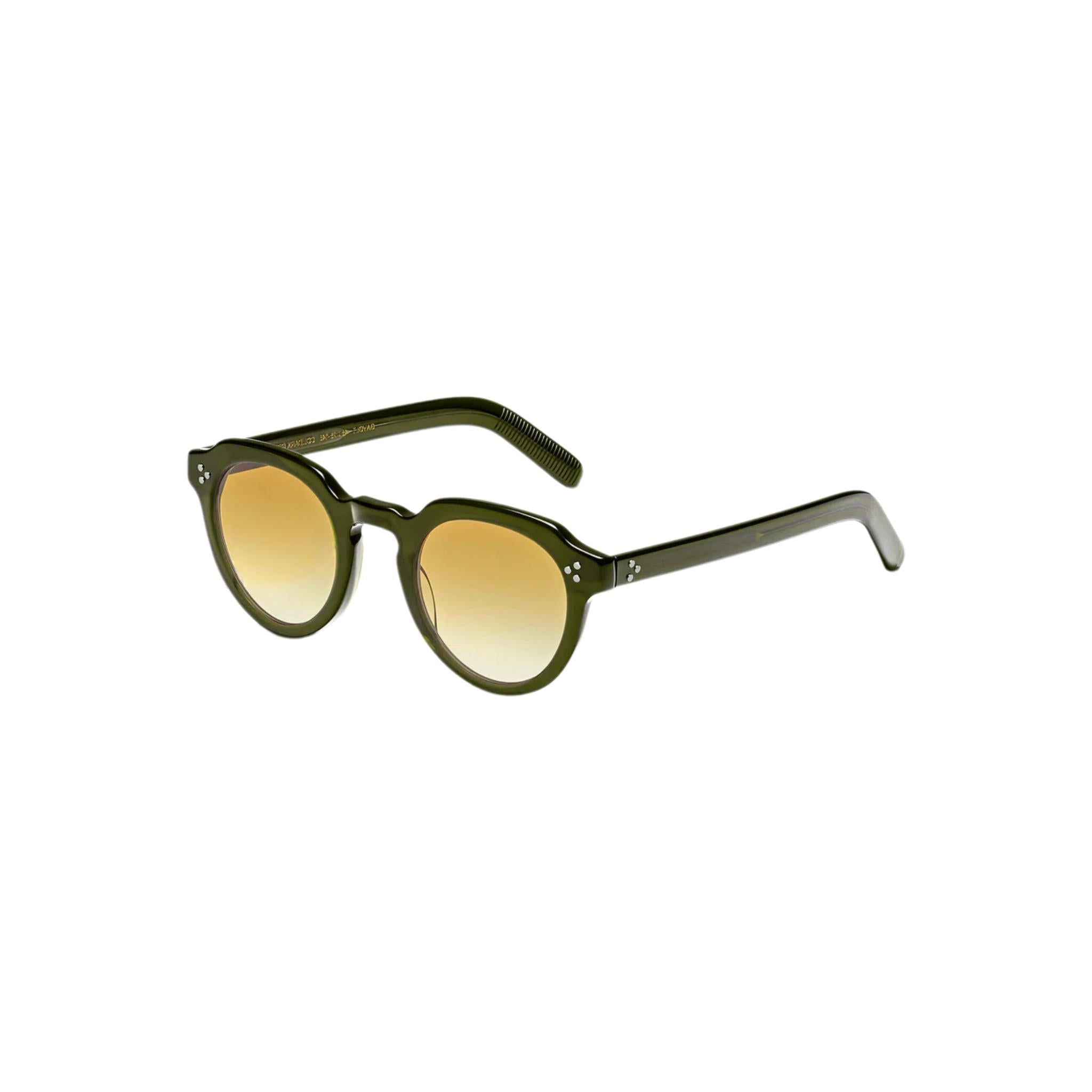 MOSCOT M GAVOLT - Jorge Oculista