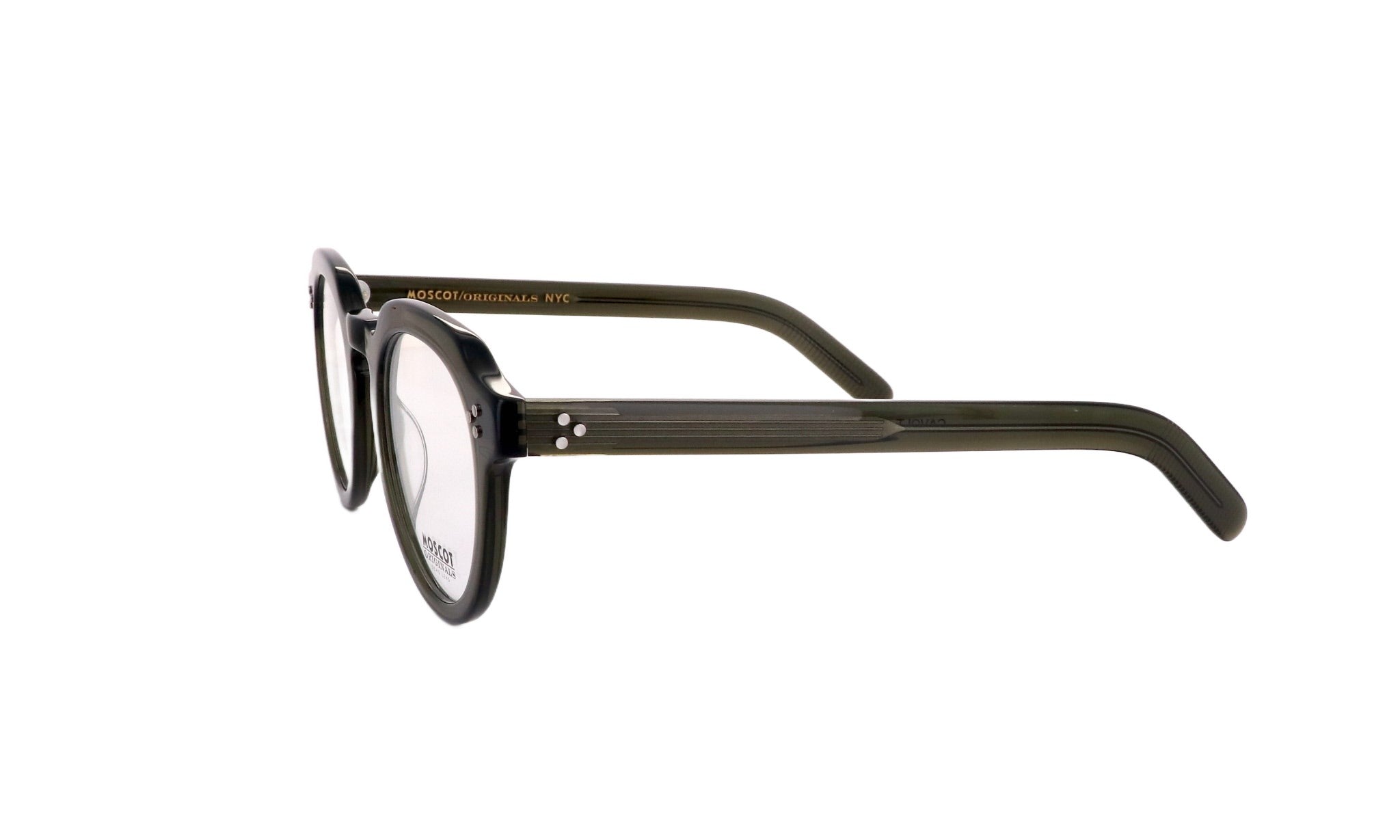 MOSCOT M GAVOLT - Jorge Oculista