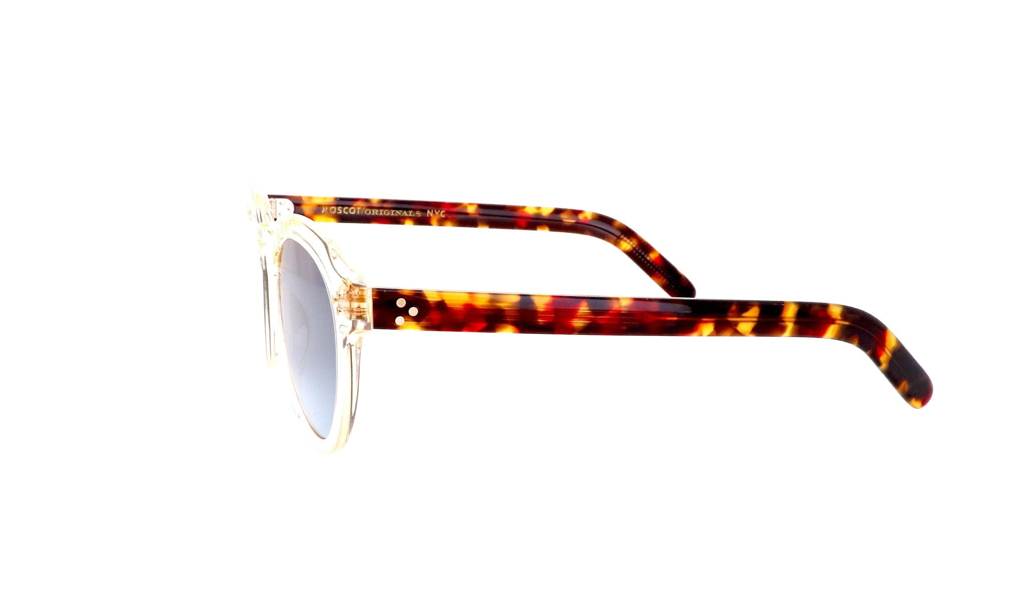 MOSCOT M GAVOLT - Jorge Oculista