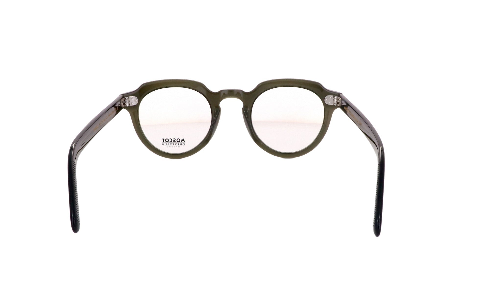 MOSCOT M GAVOLT - Jorge Oculista