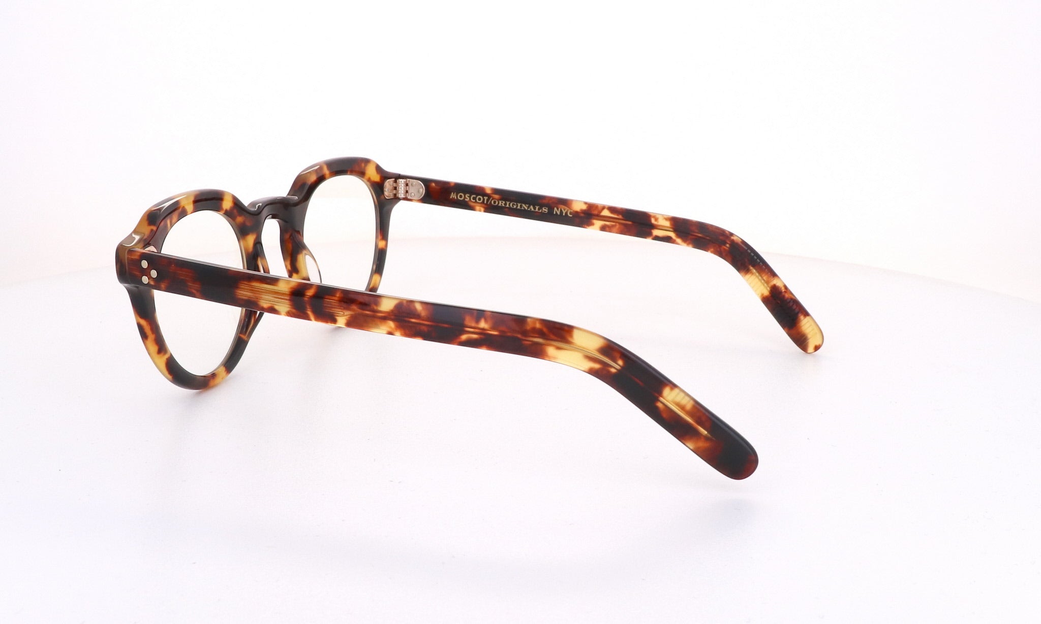 MOSCOT M GAVOLT - Jorge Oculista