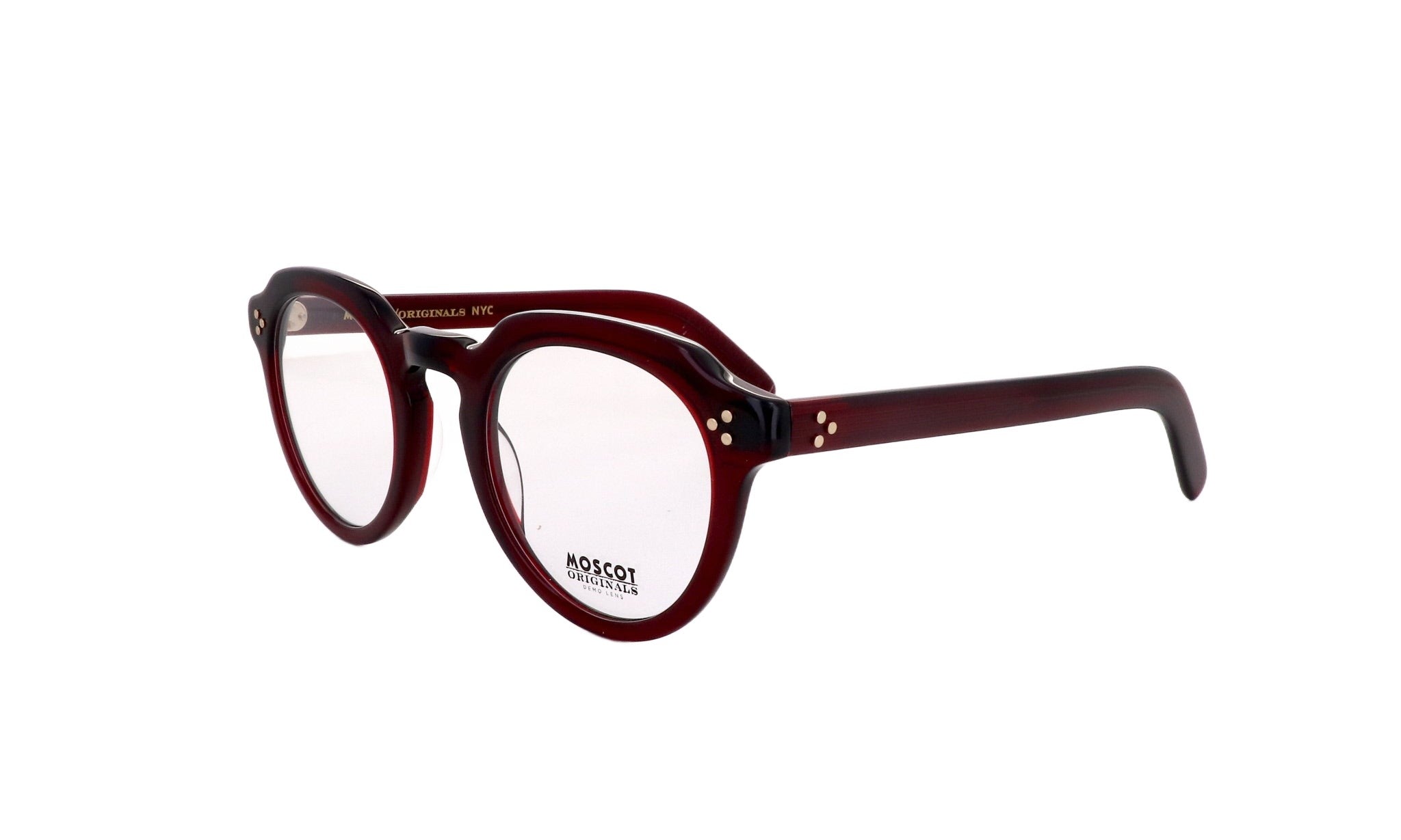 MOSCOT M GAVOLT - Jorge Oculista