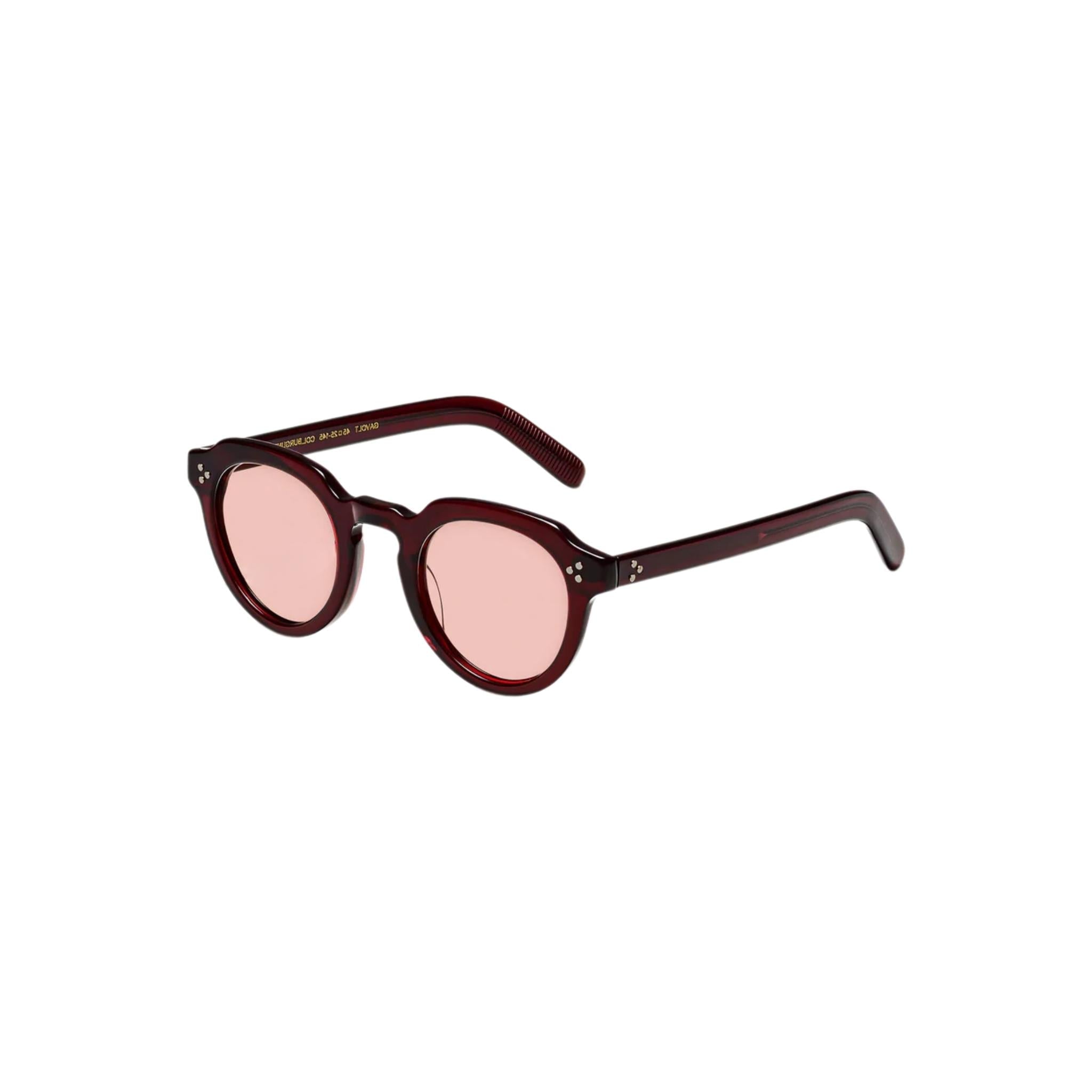 MOSCOT M GAVOLT - Jorge Oculista