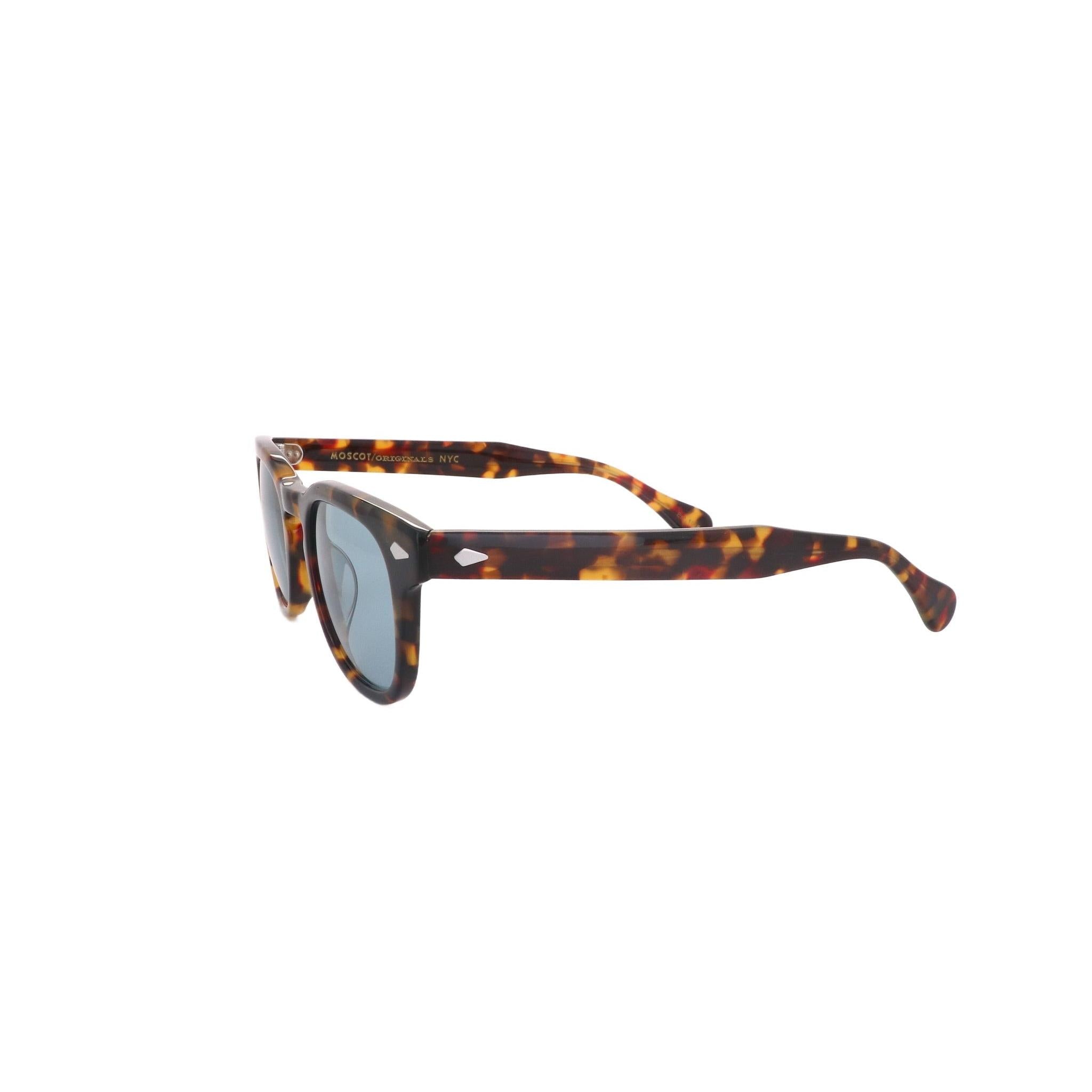MOSCOT M GELT - Jorge Oculista
