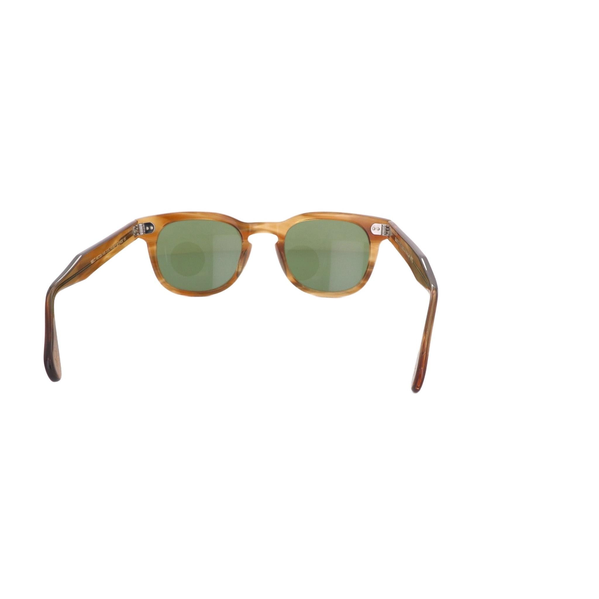 MOSCOT M GELT - Jorge Oculista