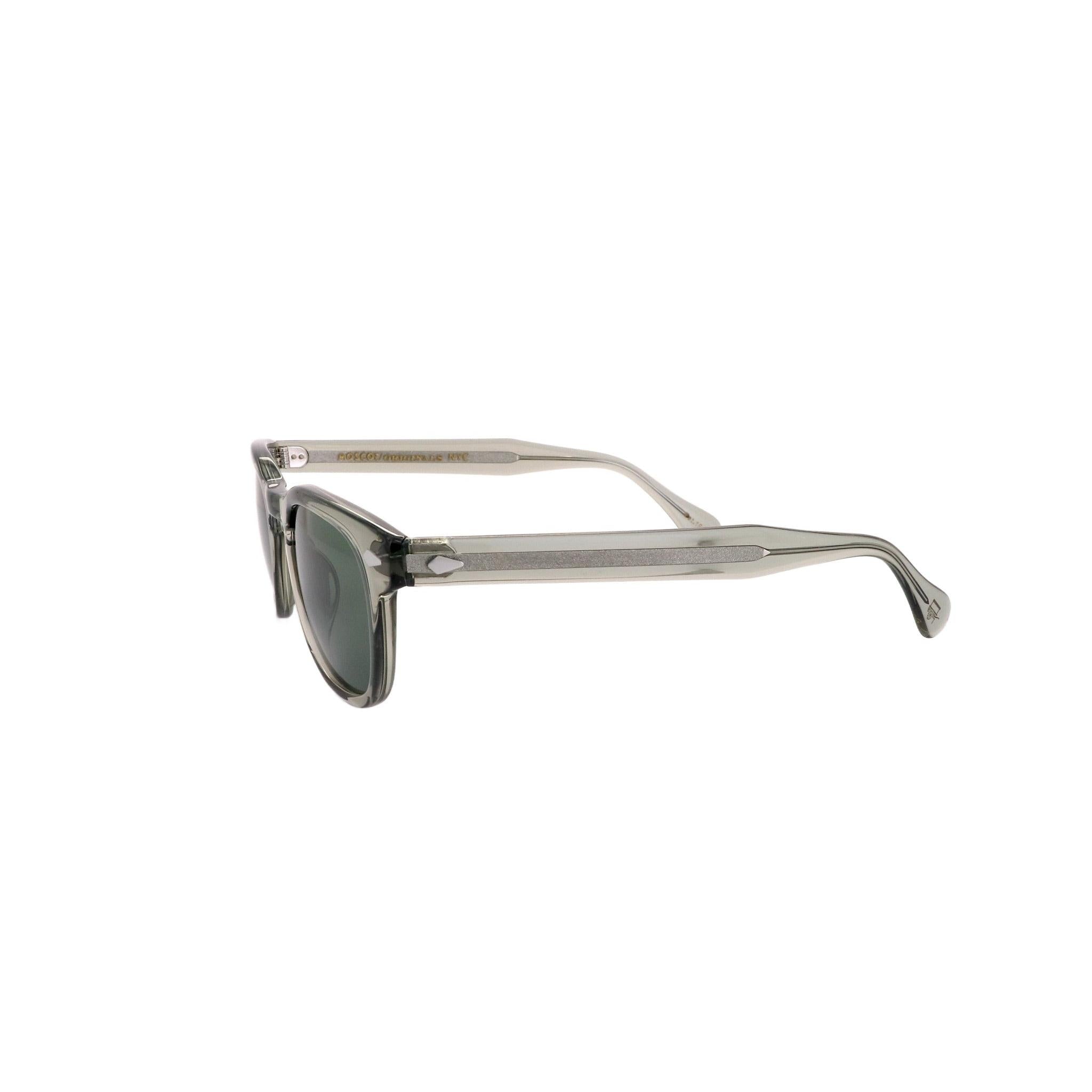 MOSCOT M GELT - Jorge Oculista