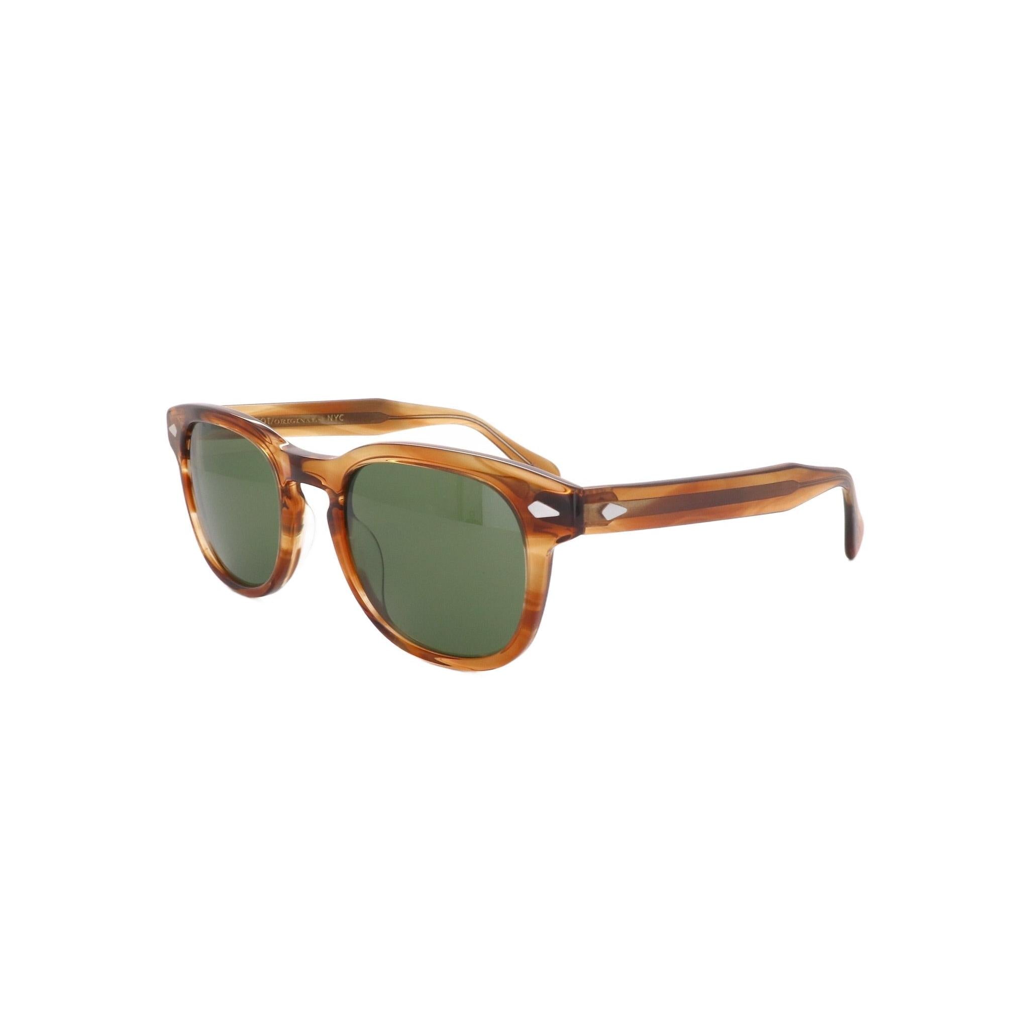 MOSCOT M GELT - Jorge Oculista