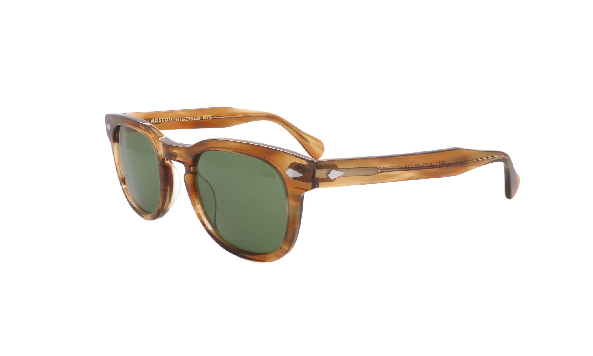 MOSCOT M GELT - Jorge Oculista