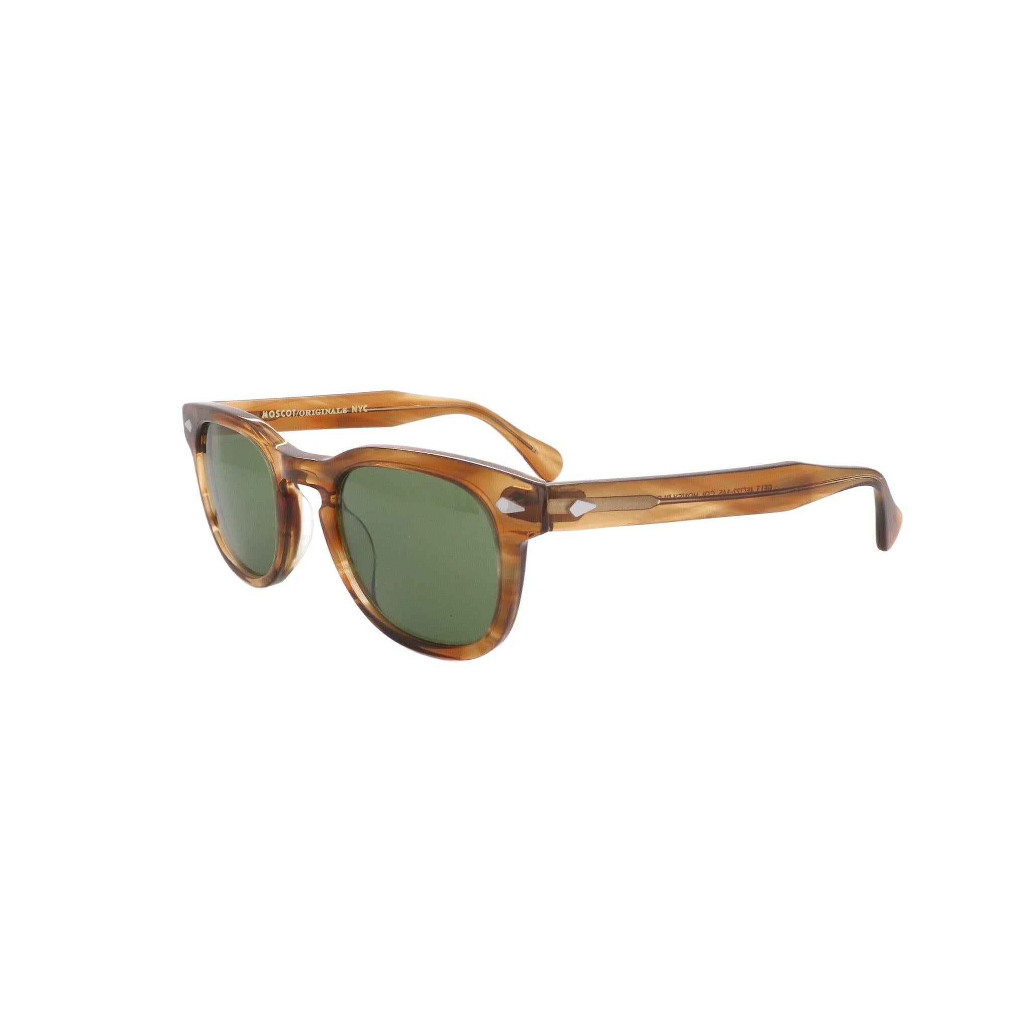 MOSCOT M GELT - Jorge Oculista