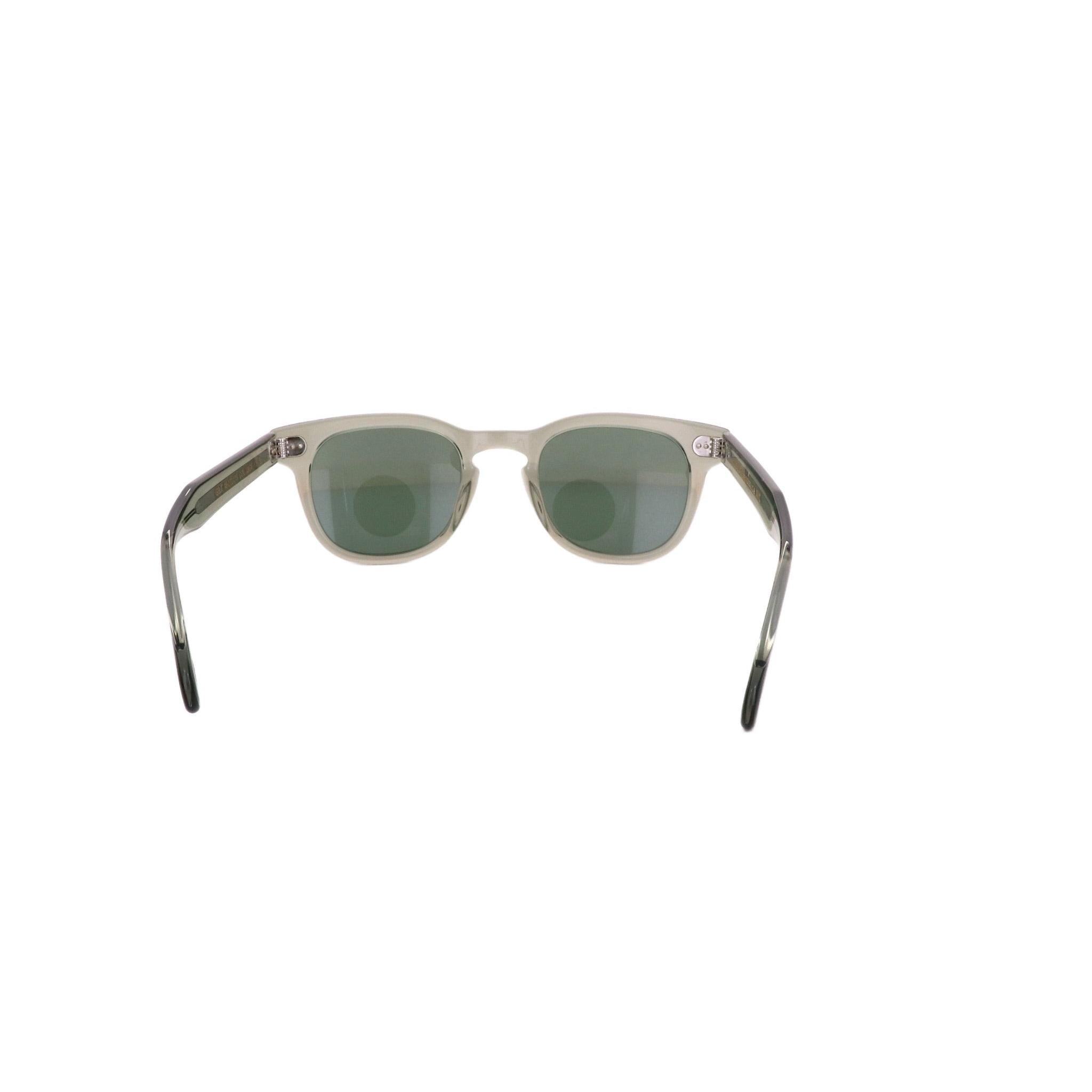 MOSCOT M GELT - Jorge Oculista