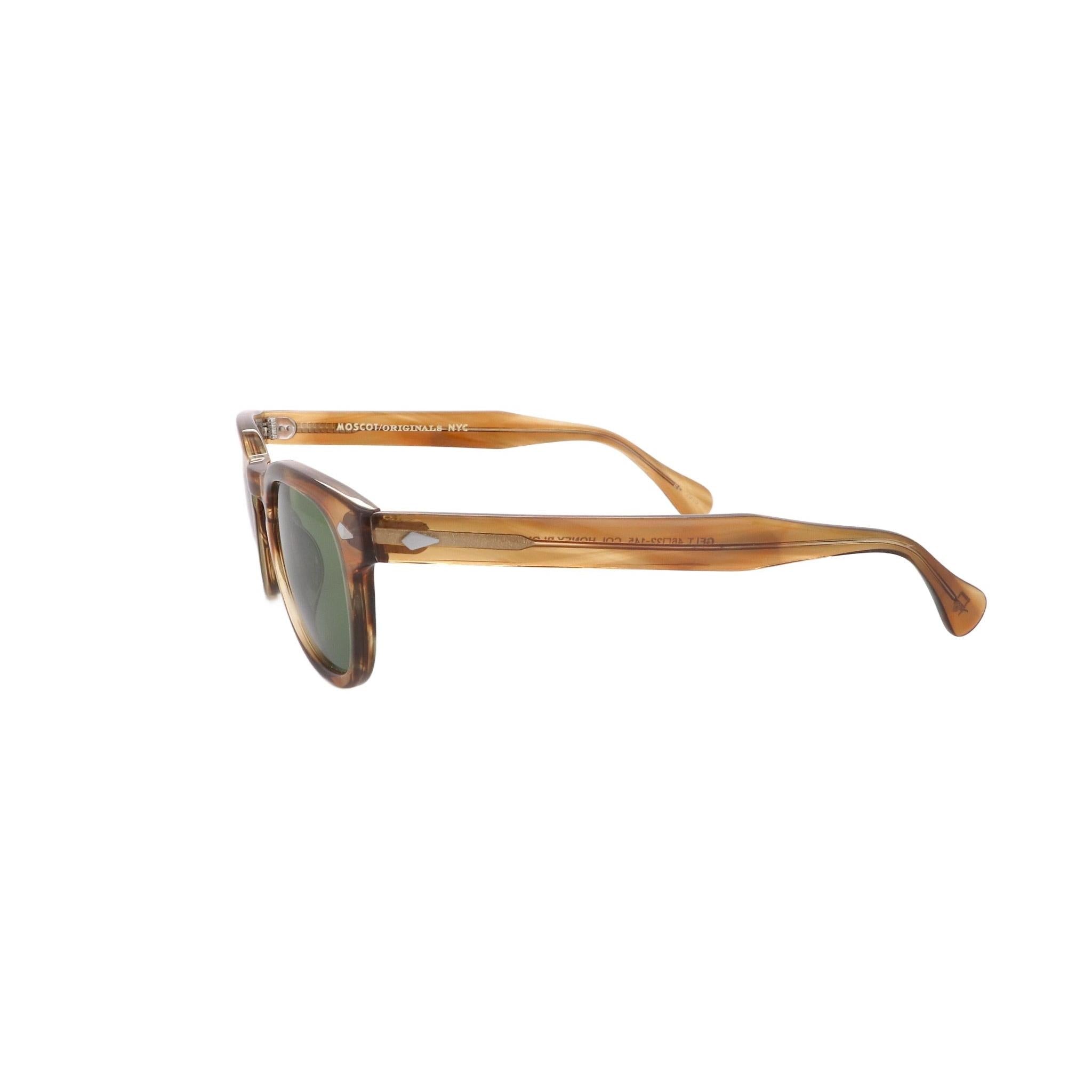 MOSCOT M GELT - Jorge Oculista