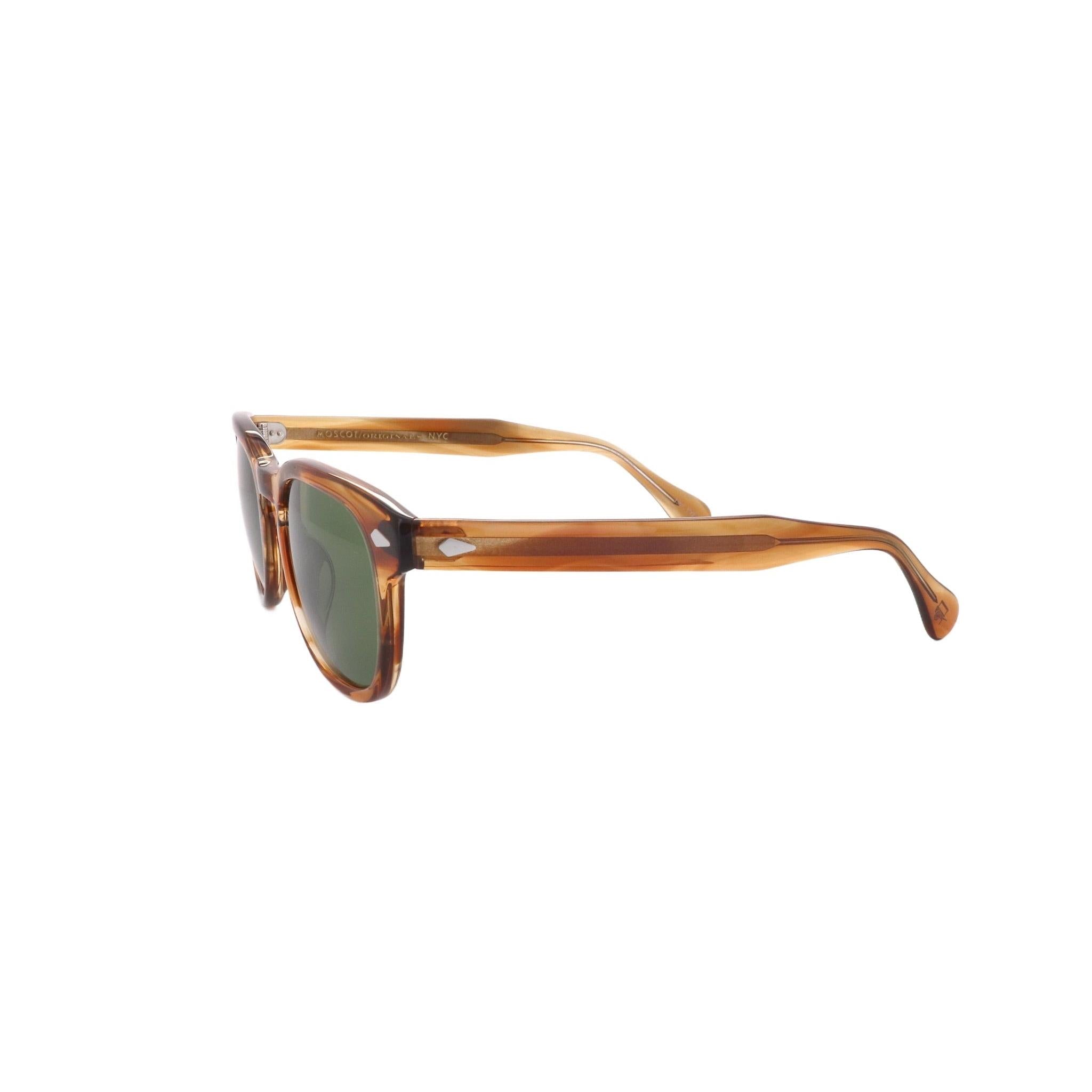 MOSCOT M GELT - Jorge Oculista