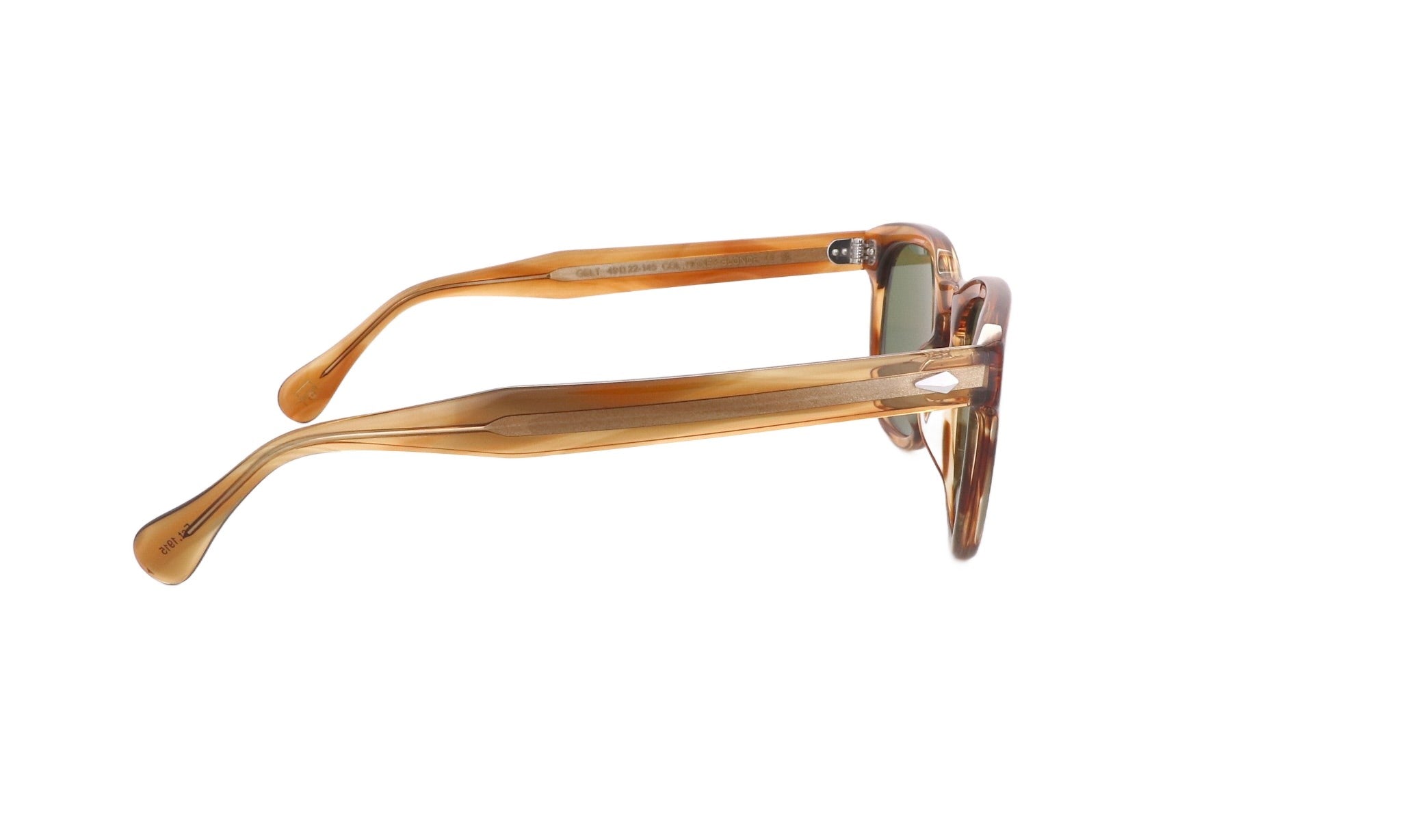 MOSCOT M GELT - Jorge Oculista