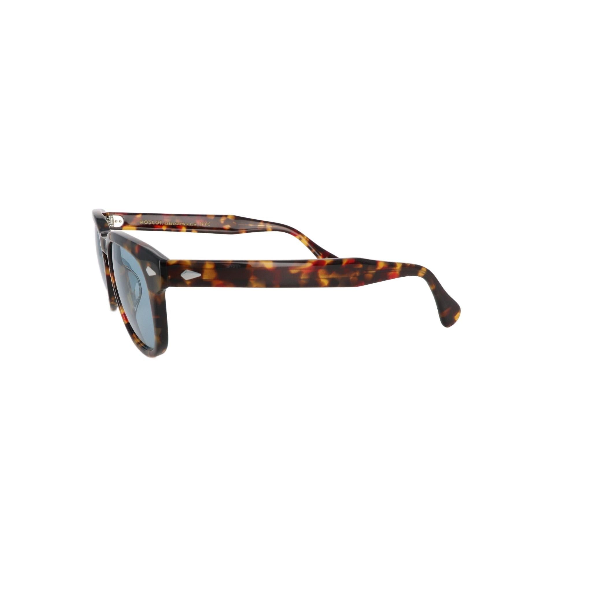 MOSCOT M GELT - Jorge Oculista