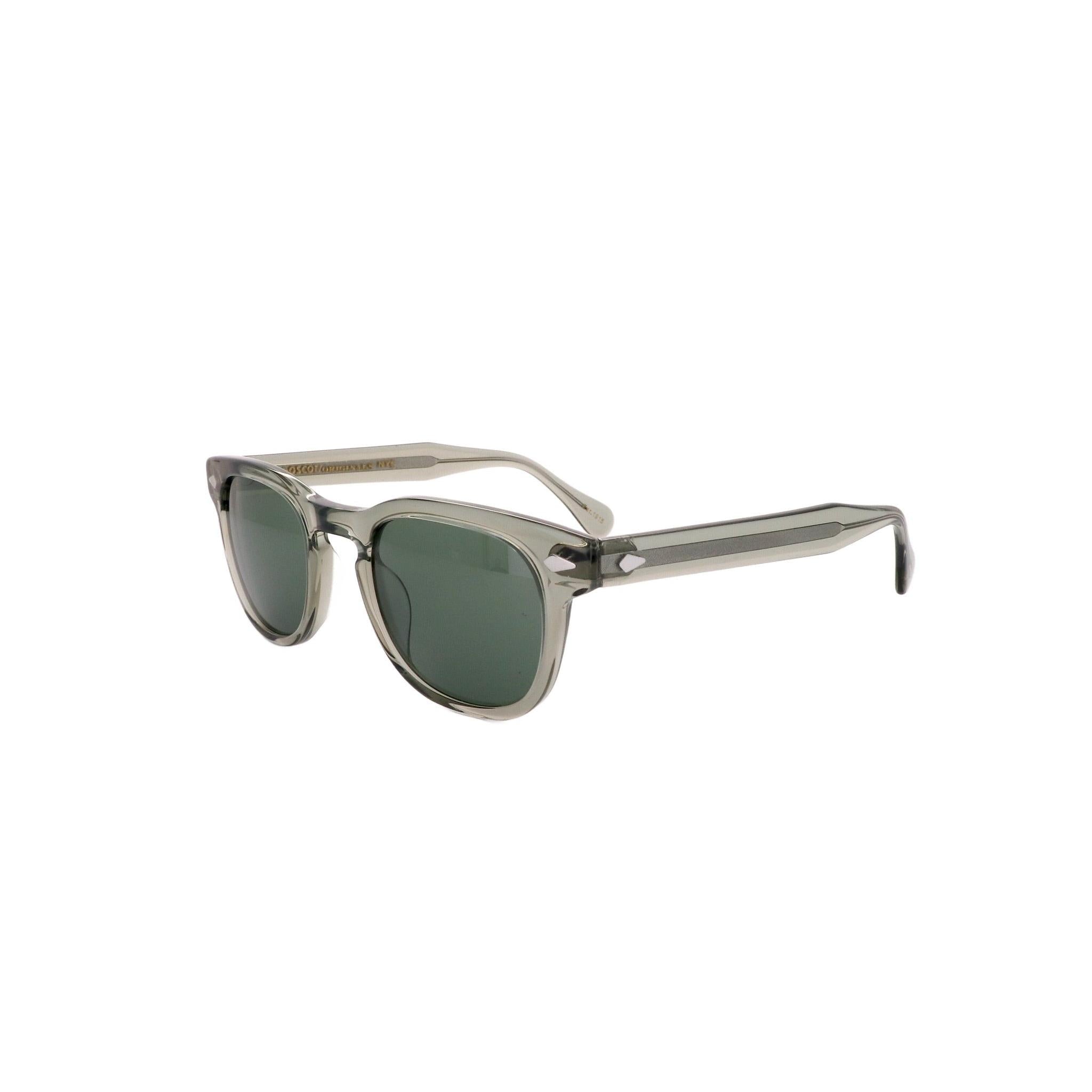 MOSCOT M GELT - Jorge Oculista