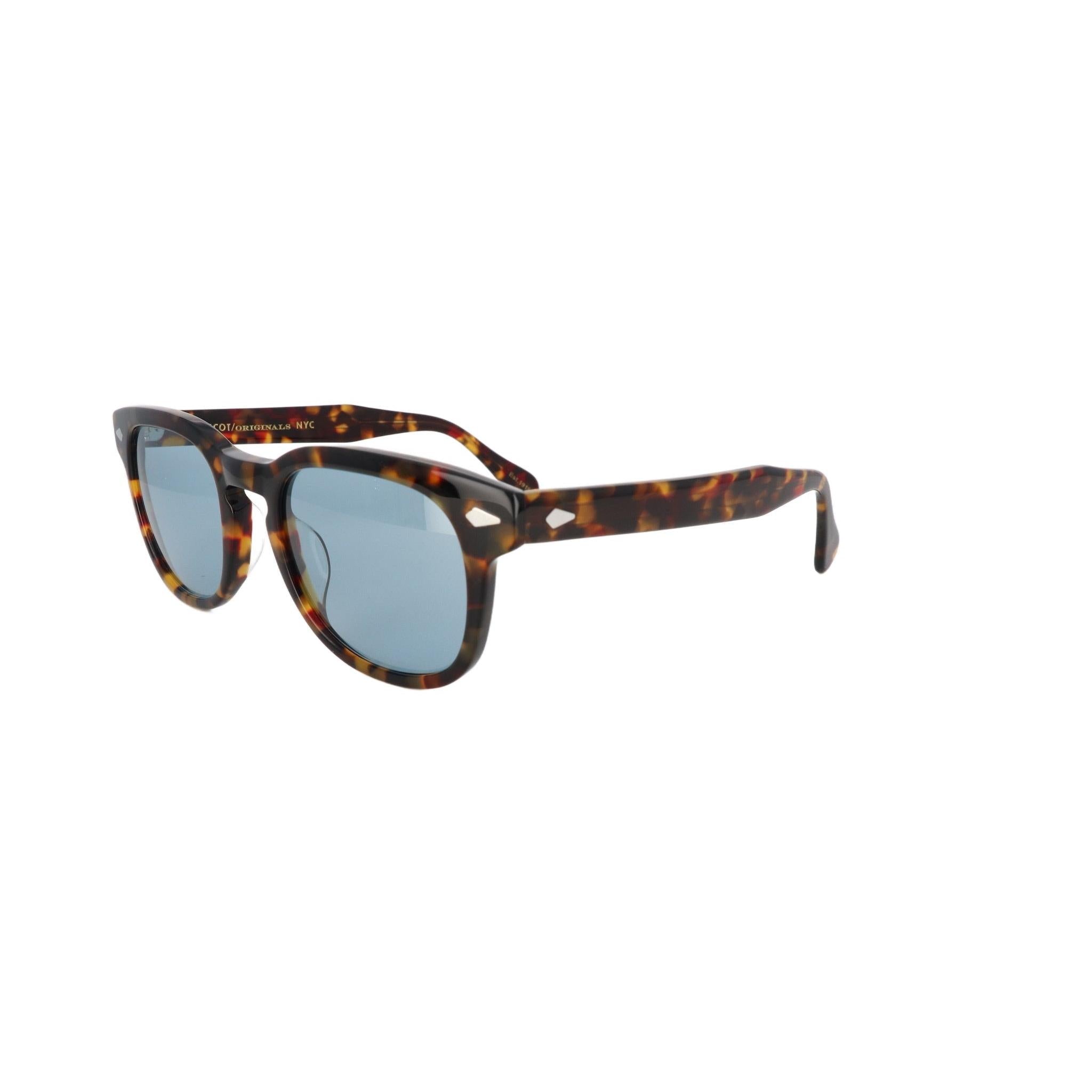 MOSCOT M GELT - Jorge Oculista