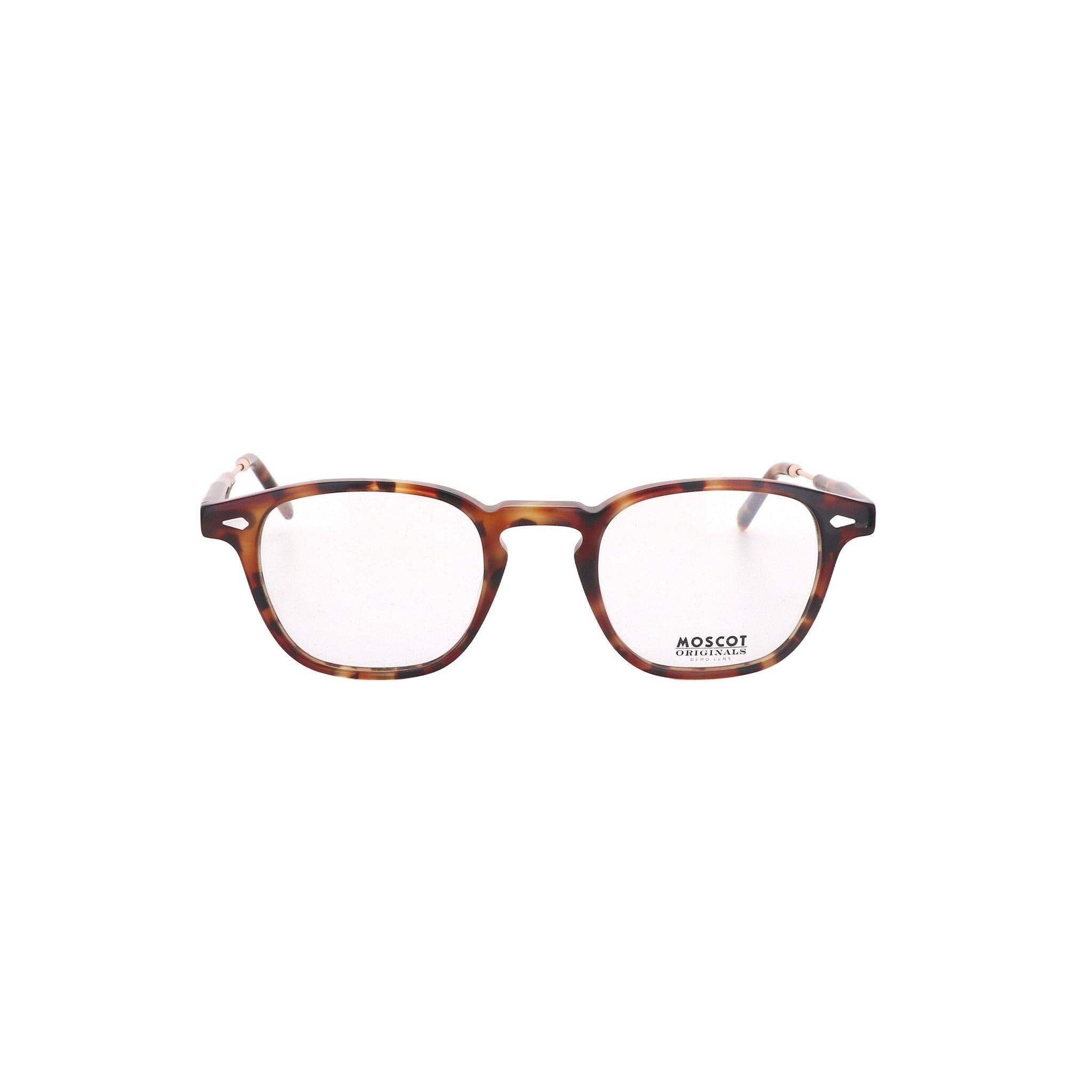 MOSCOT M GENUG - Jorge Oculista