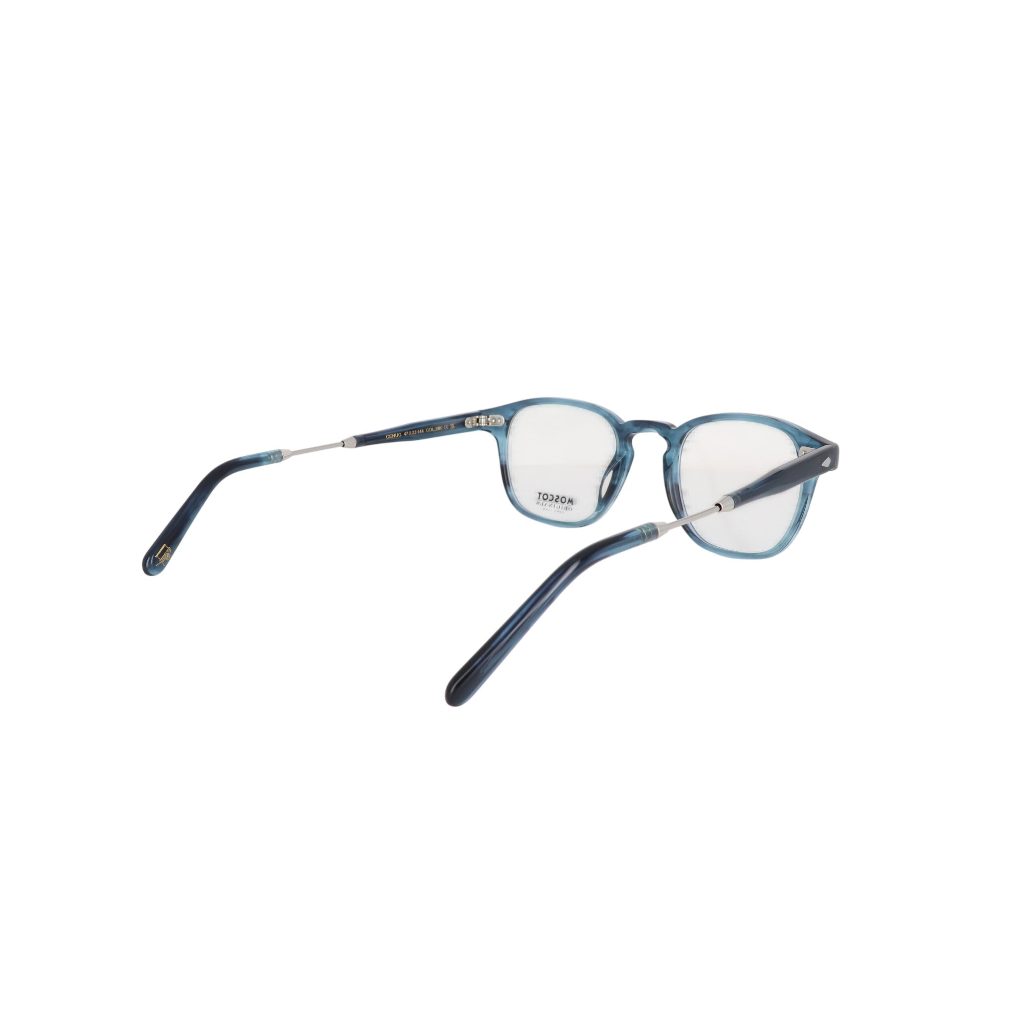 MOSCOT M GENUG - Jorge Oculista