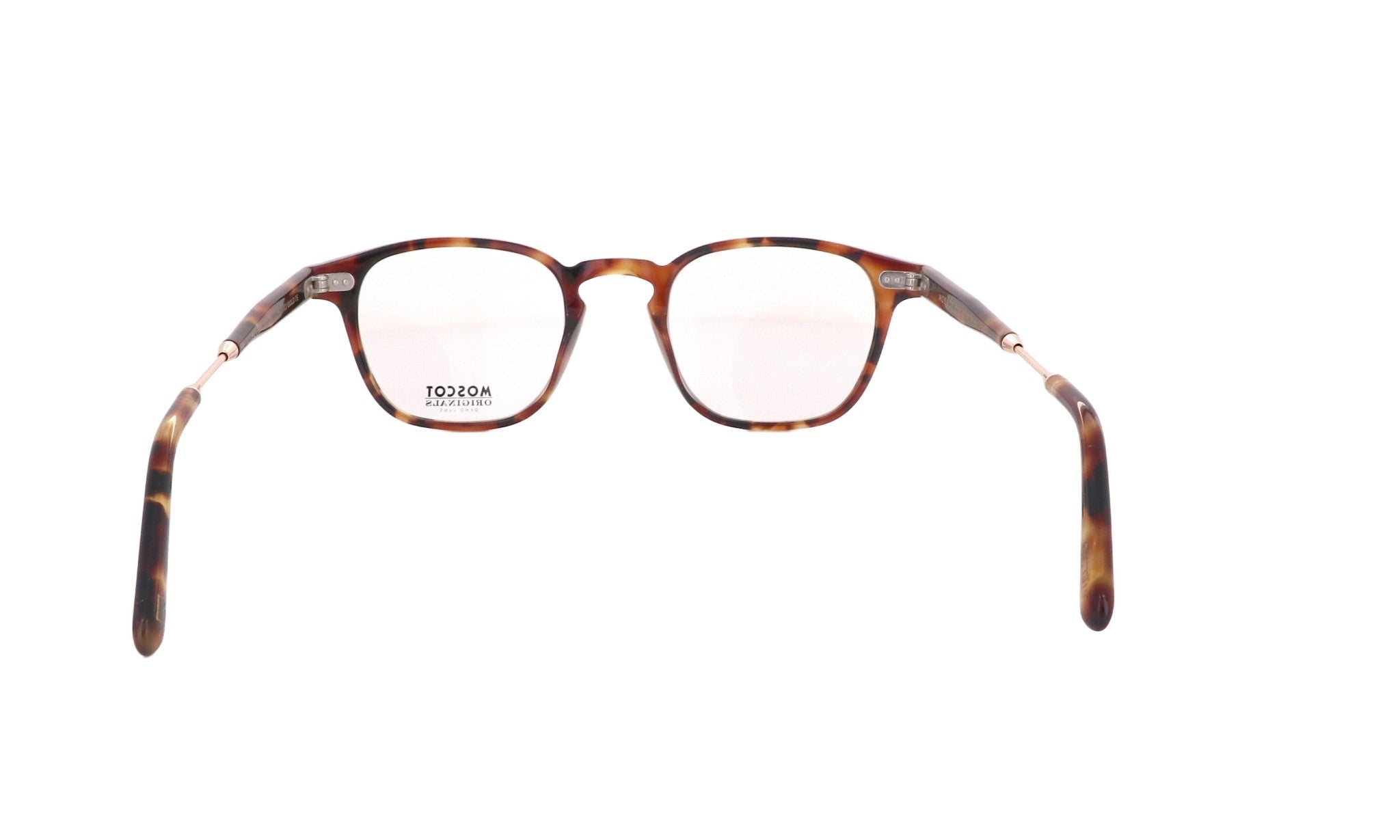 MOSCOT M GENUG - Jorge Oculista