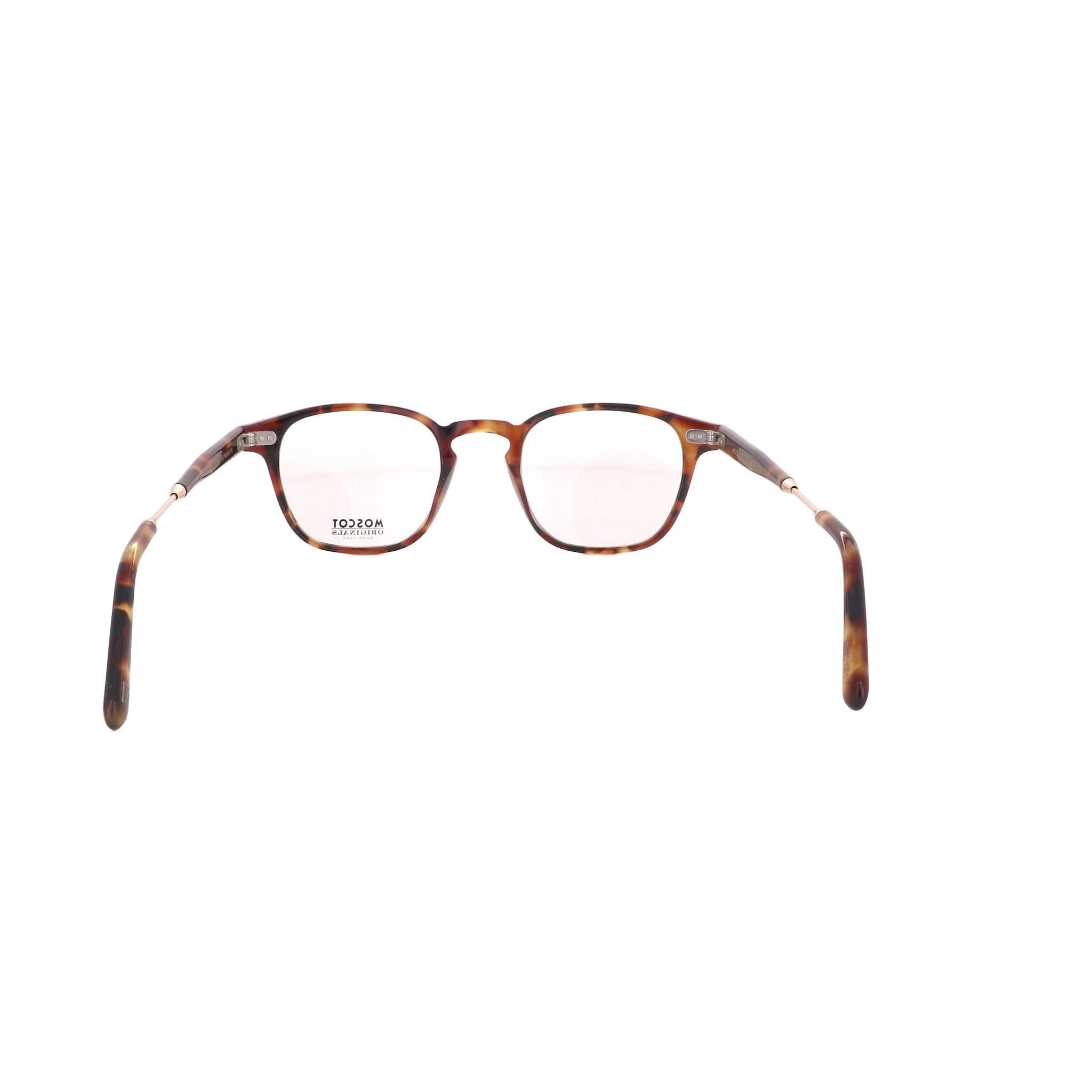 MOSCOT M GENUG - Jorge Oculista