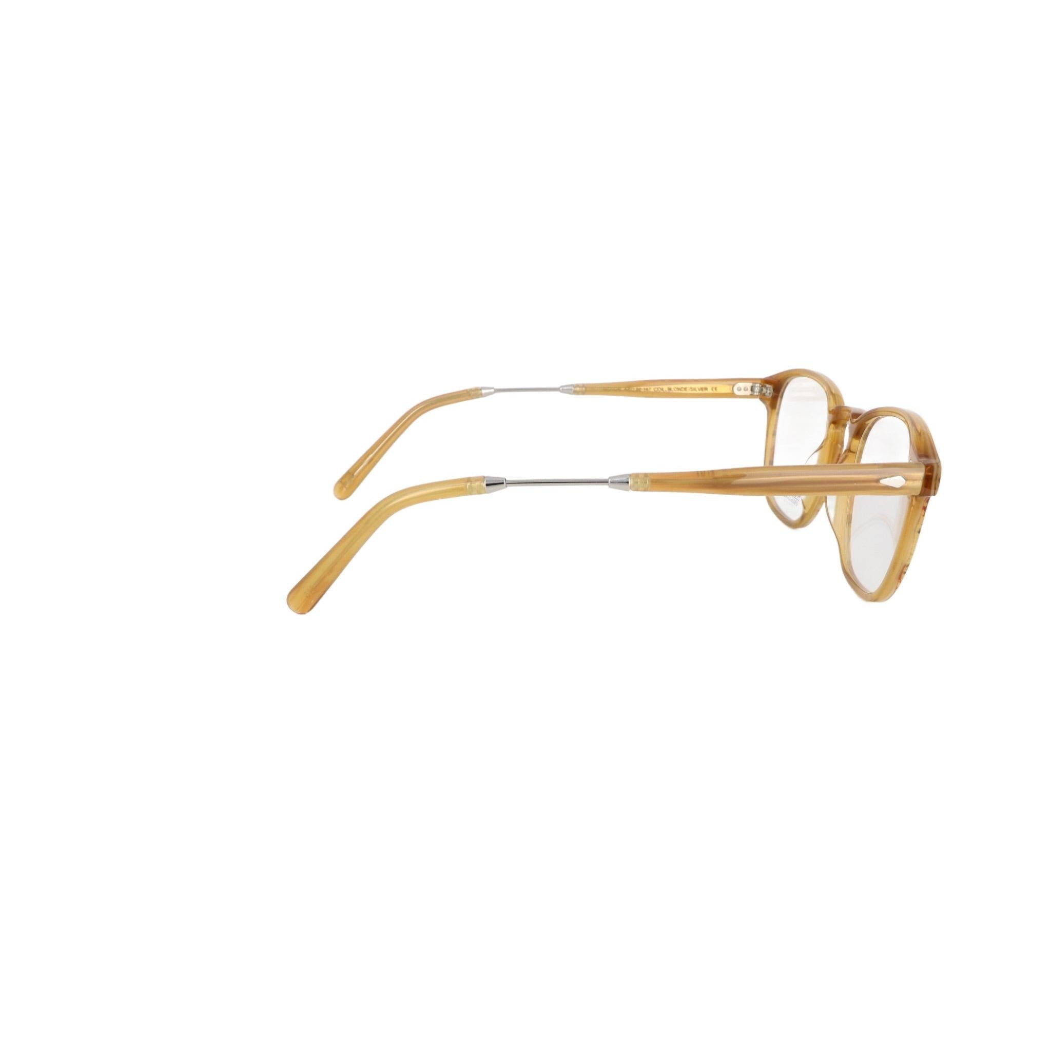 MOSCOT M GENUG - Jorge Oculista