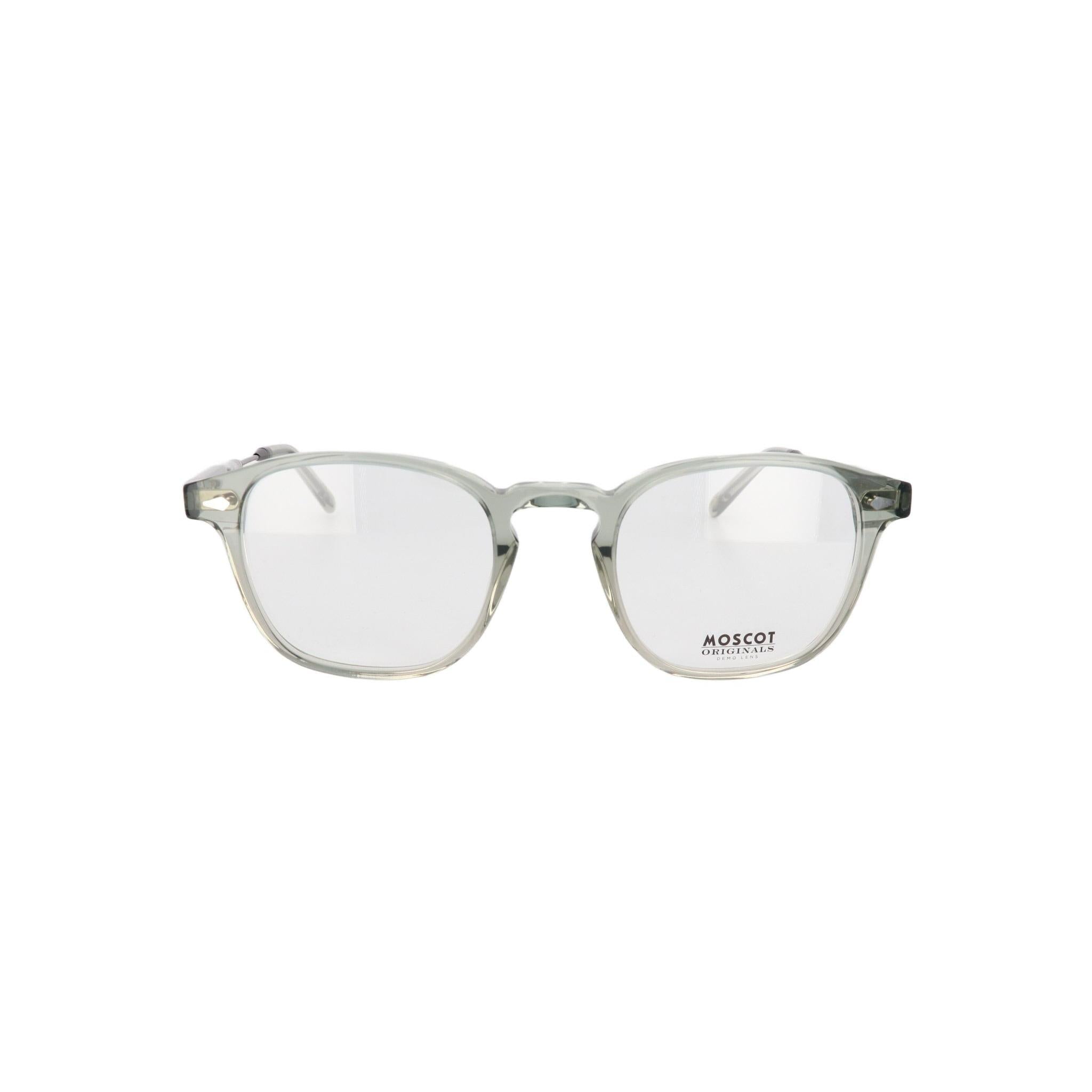 MOSCOT M GENUG - Jorge Oculista
