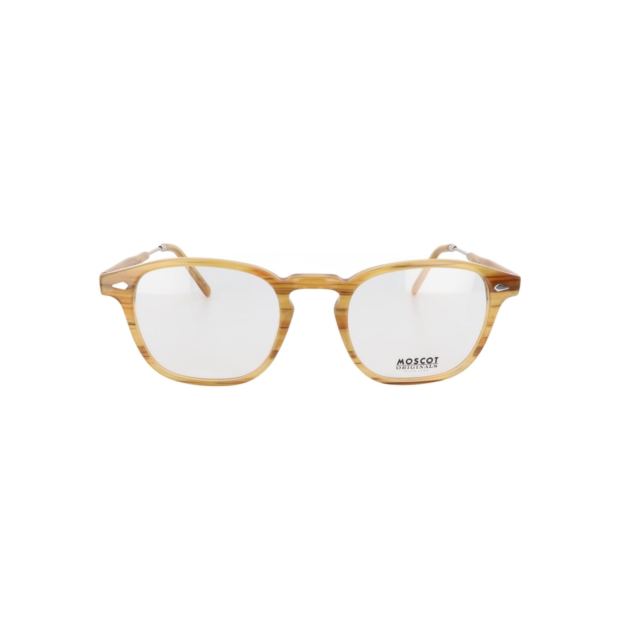 MOSCOT M GENUG - Jorge Oculista