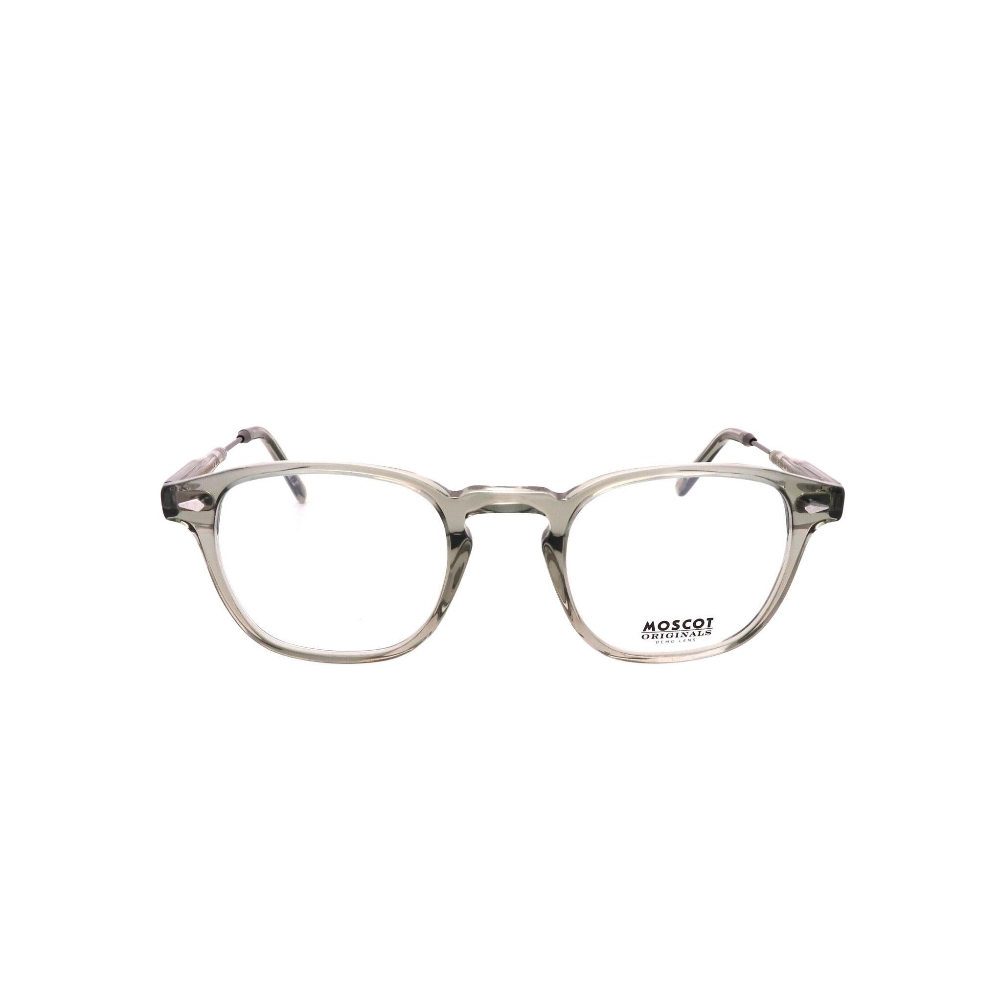 MOSCOT M GENUG - Jorge Oculista