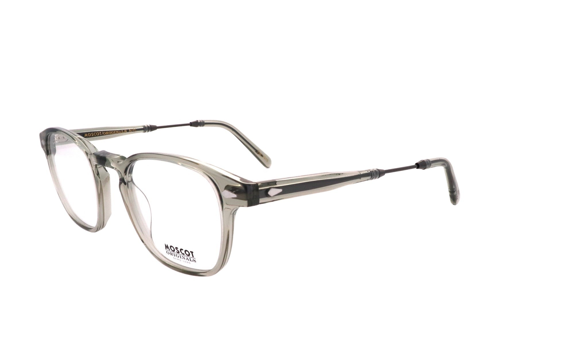 MOSCOT M GENUG - Jorge Oculista