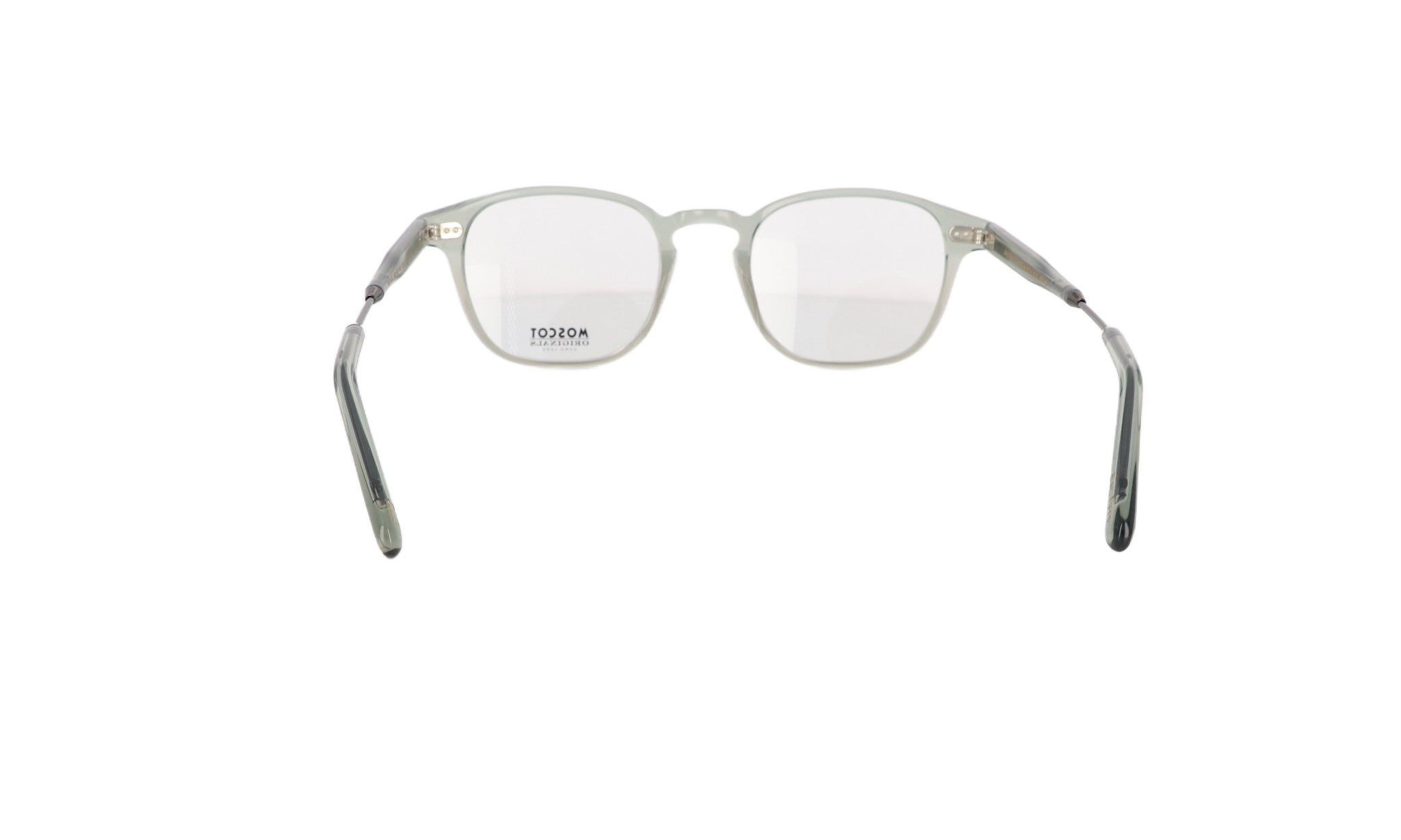 MOSCOT M GENUG - Jorge Oculista