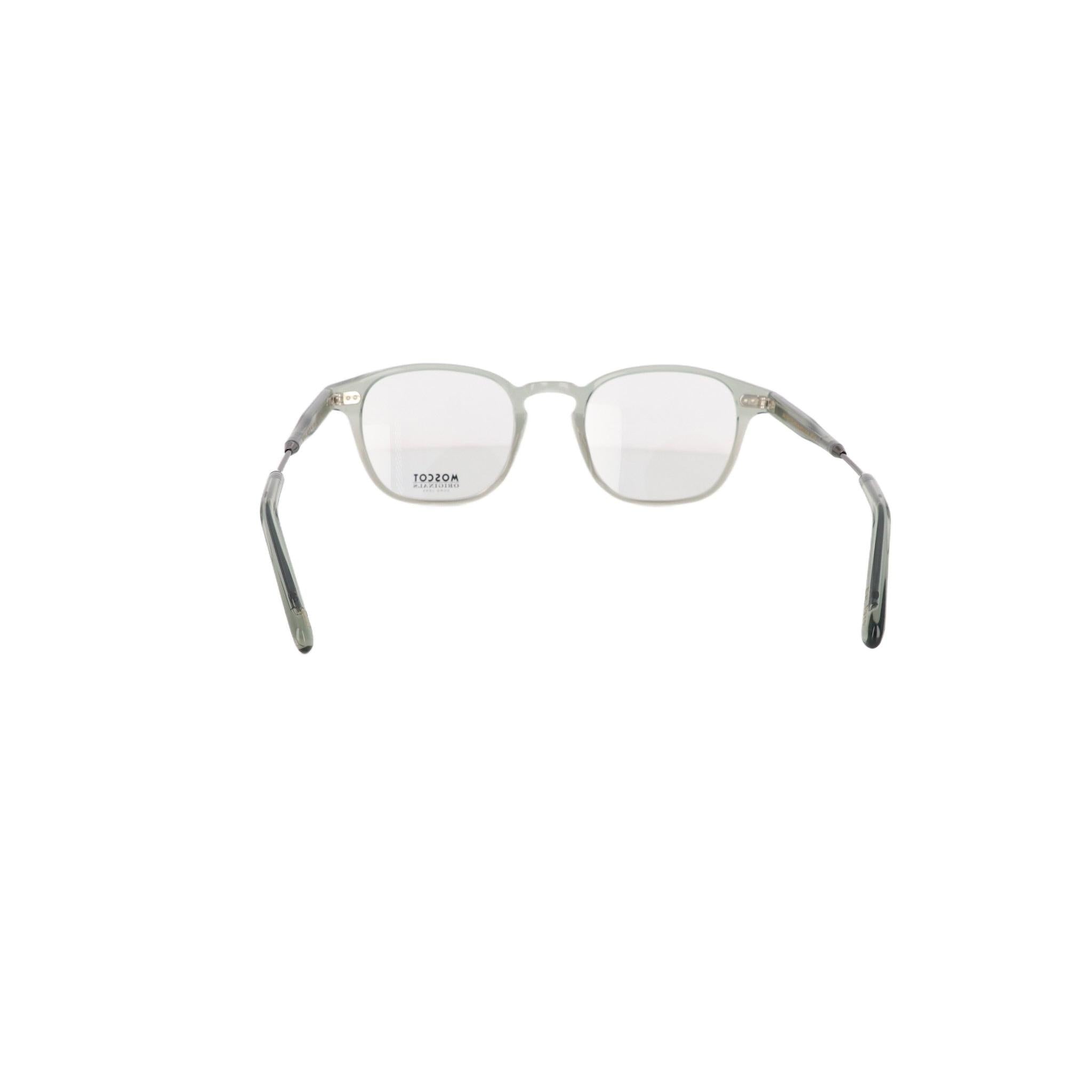 MOSCOT M GENUG - Jorge Oculista